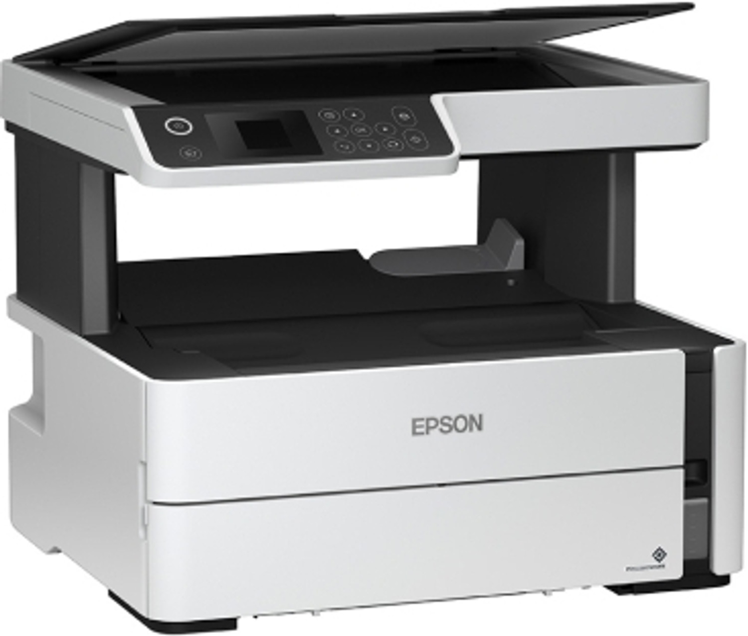Image of Epson EcoTank M2140 All-in-One Multi-function Monochrome Ink Tank Printer