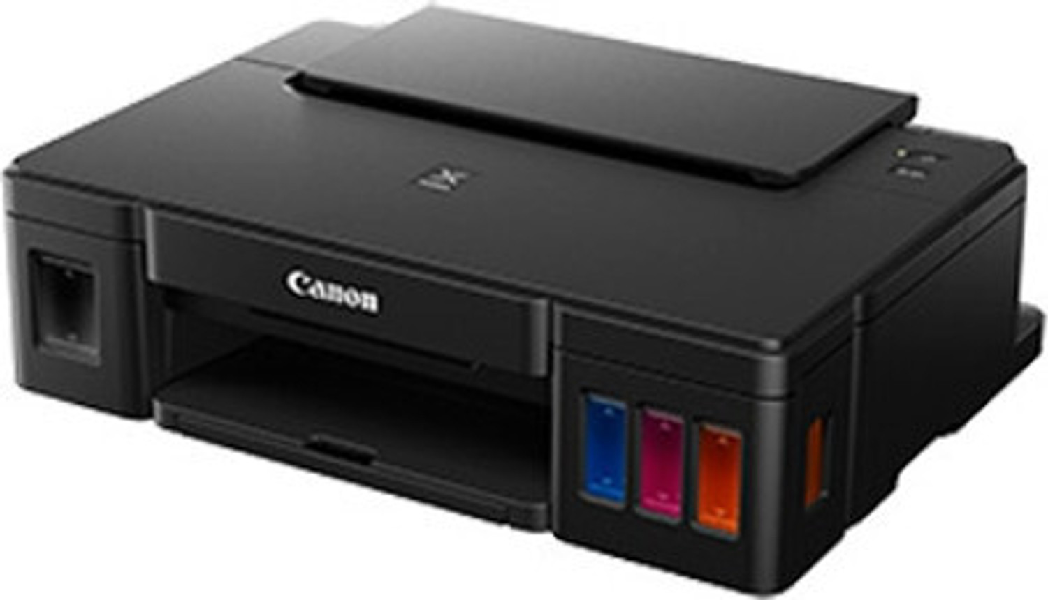 Image of Canon PIXMA G1010 Printer Single Function Color Inkjet Printer