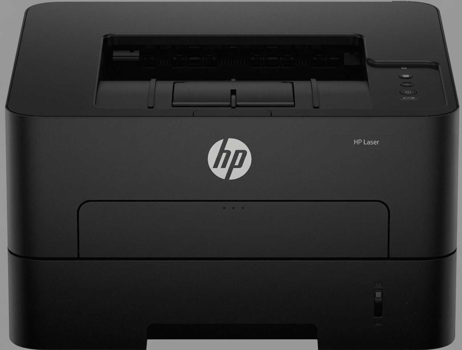 Image of HP Laser 303dw Printer, Auto Duplex Printing & USB Connectivity Single Function WiFi Monochrome Laser Printer