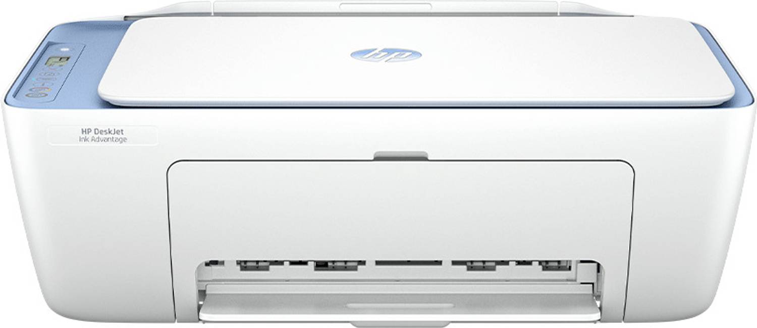 HP DeskJet Ink Advantage 2878 All-in-One Multi-function WiFi Colo