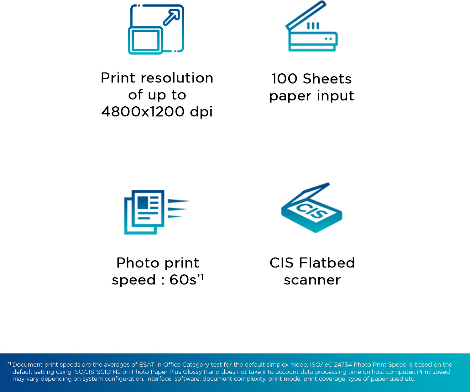 Image of Canon PIXMA MegaTank /Ink Efficient G2012 Multi-function Color Ink Tank Printer (Color Page Cost: 0.32 Rs. | Black Page Cost: 0.09 Rs.) with 2 additional Black
