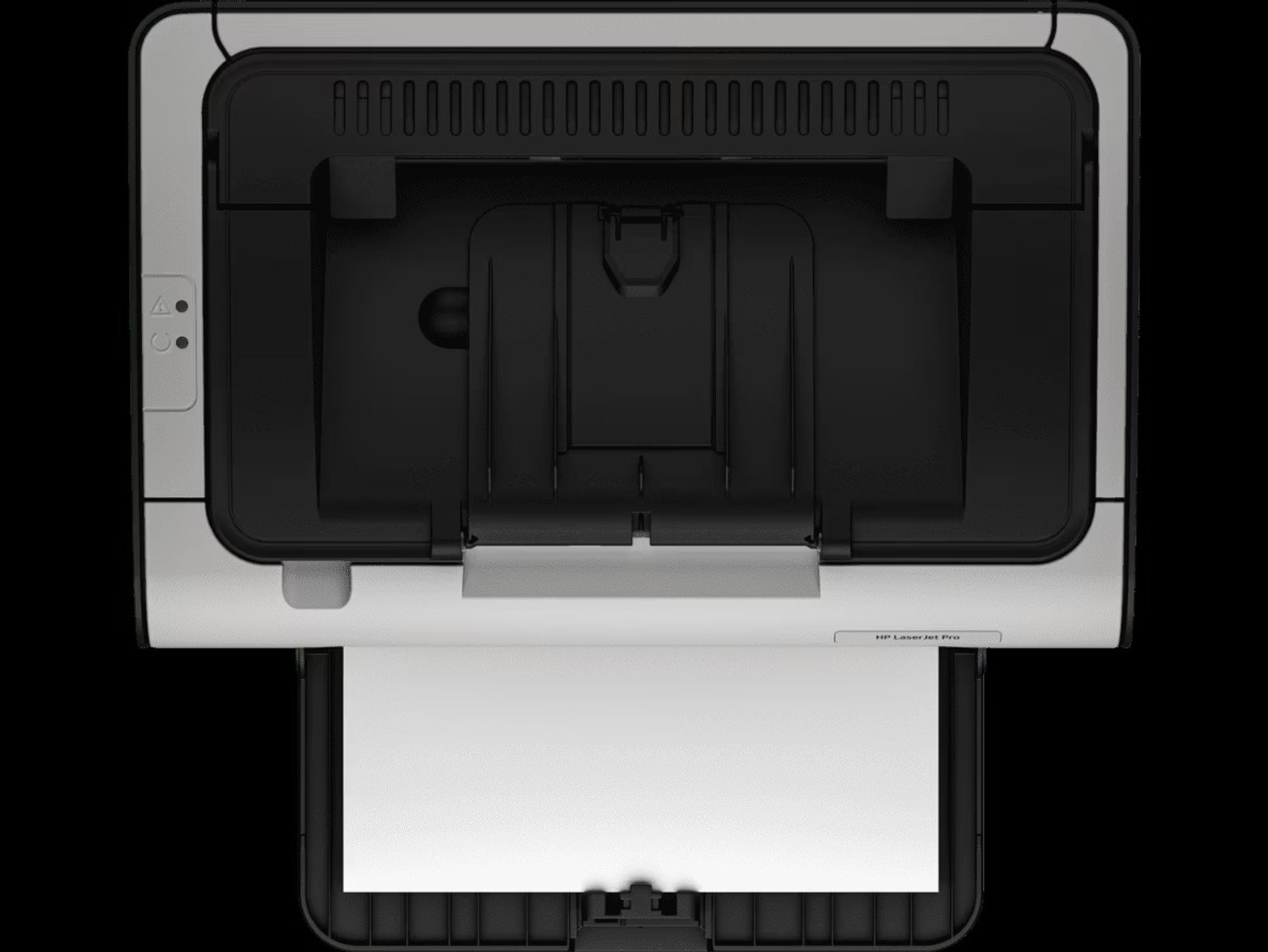 Image of HP Laserjet Pro P1108 Plus Single Function Monochrome Laser Printer