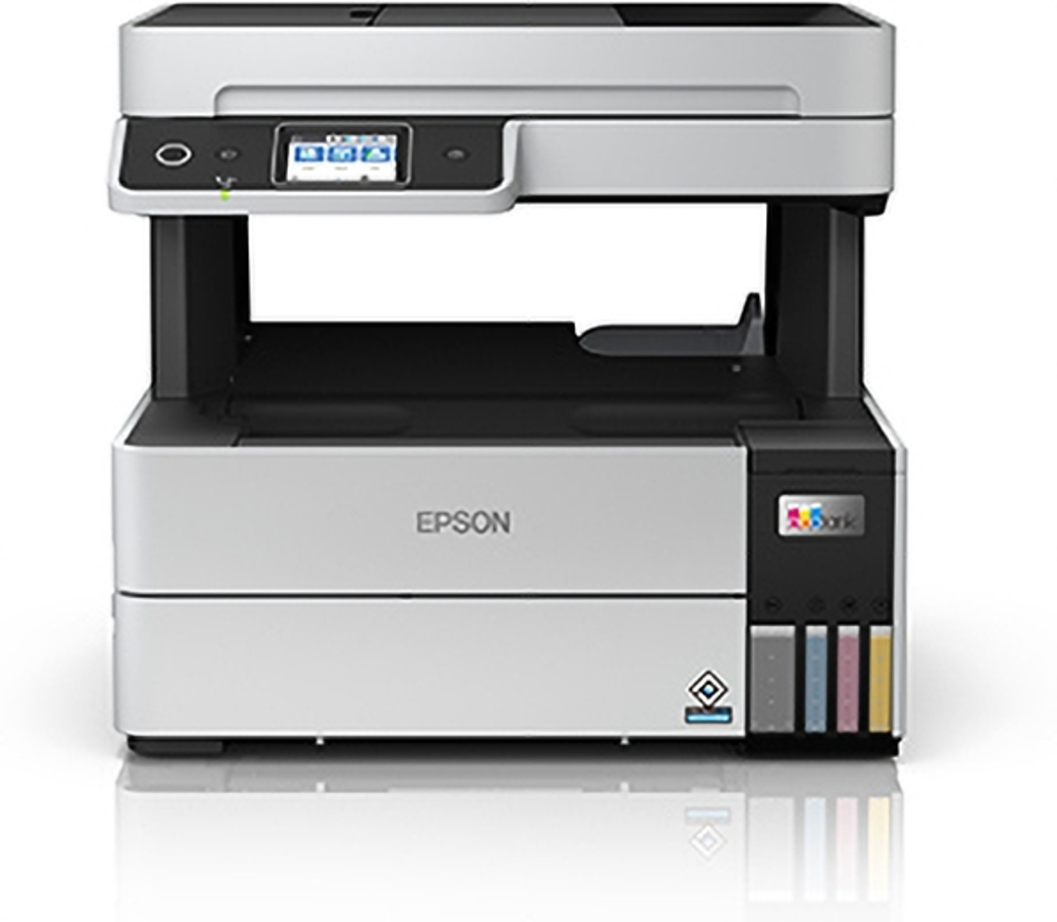 Image of Epson Ecotank L6460 A4 Printer Multi-function WiFi Color Ink Tank Printer