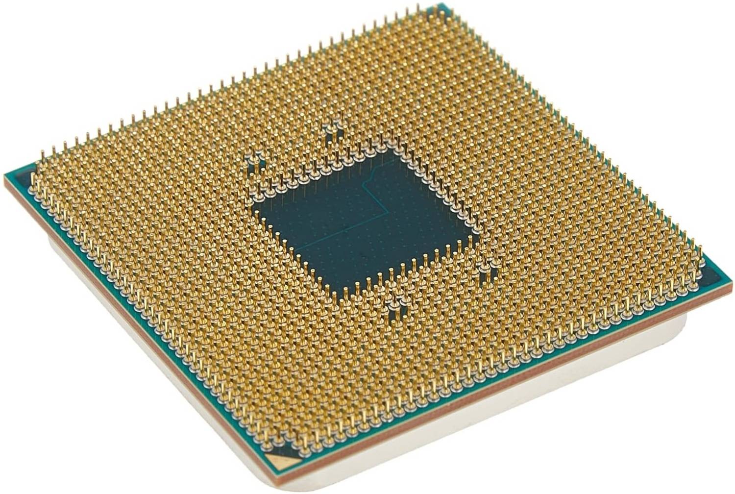 AMD Ryzen 5 5600T 3.5 GHz AM4 Socket 6 Cores Desktop Processor