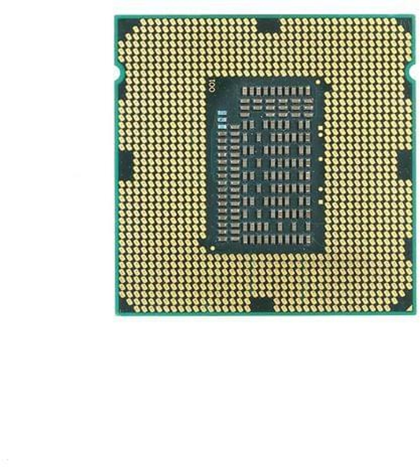 Image of Intel Core i7-2600 (2nd Gen) Quad-Core 8MB Cache 3.4 GHz LGA 1155 Socket 4 Cores Desktop Processor
