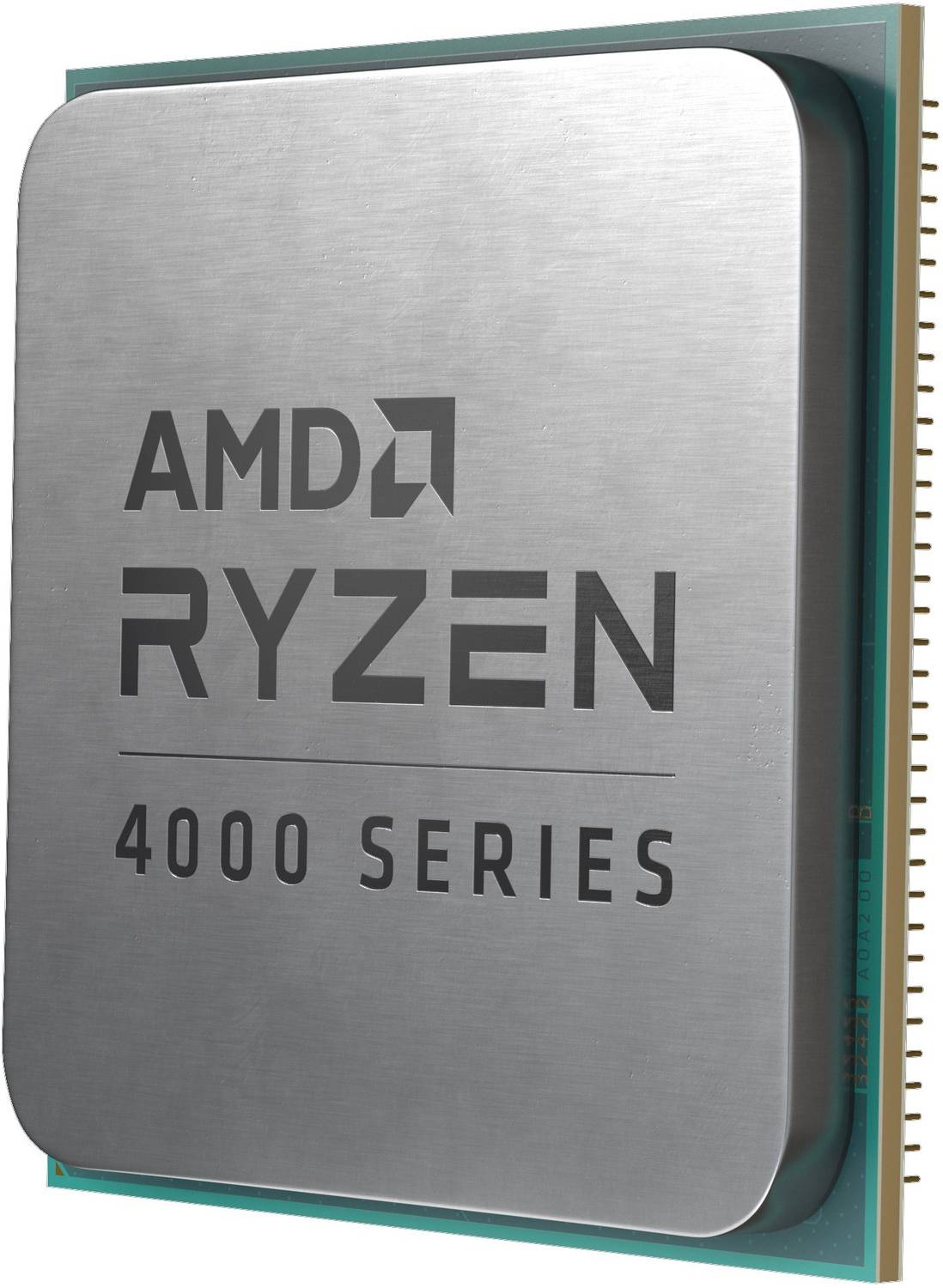 AMD Ryzen 5 4500 3.6 GHz Upto 4.1 GHz AM4 Socket 6 Cores 12