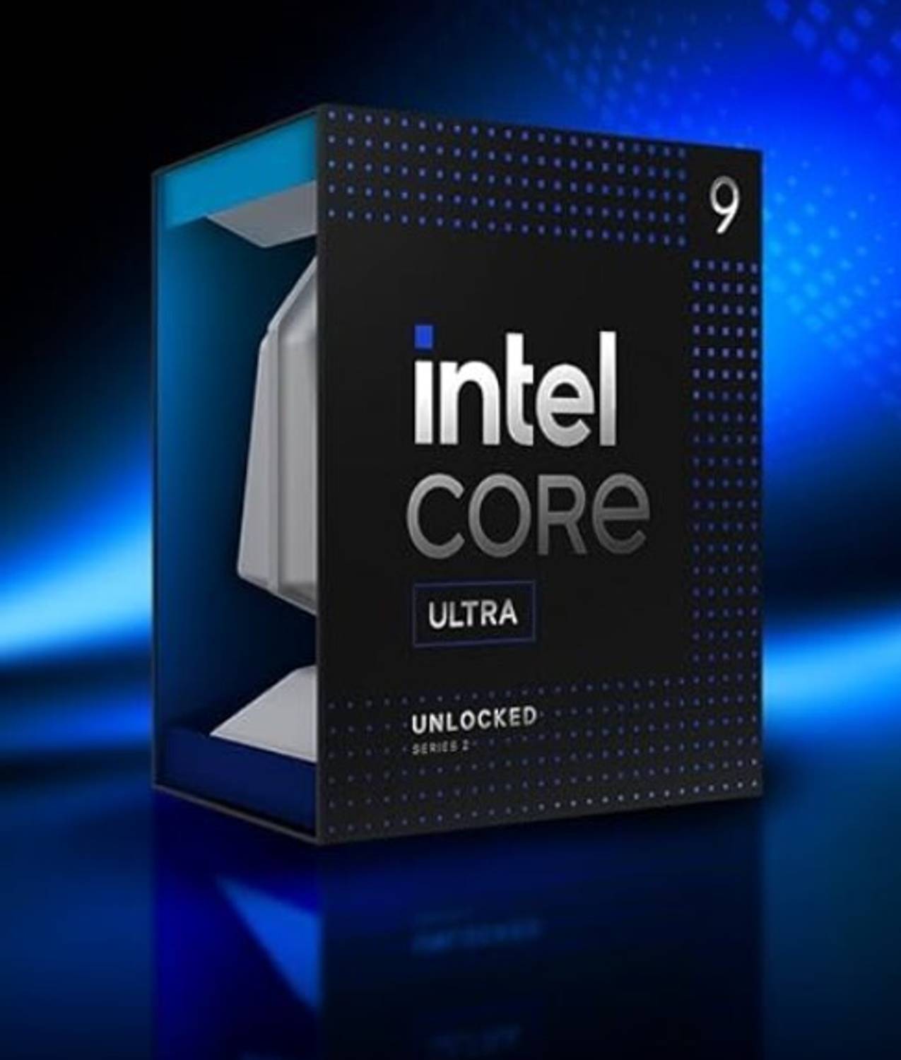 Intel CPU/BX80768285K/ULTRA9-285K 6.4 GHz Upto 5.7 GHz LGA1700