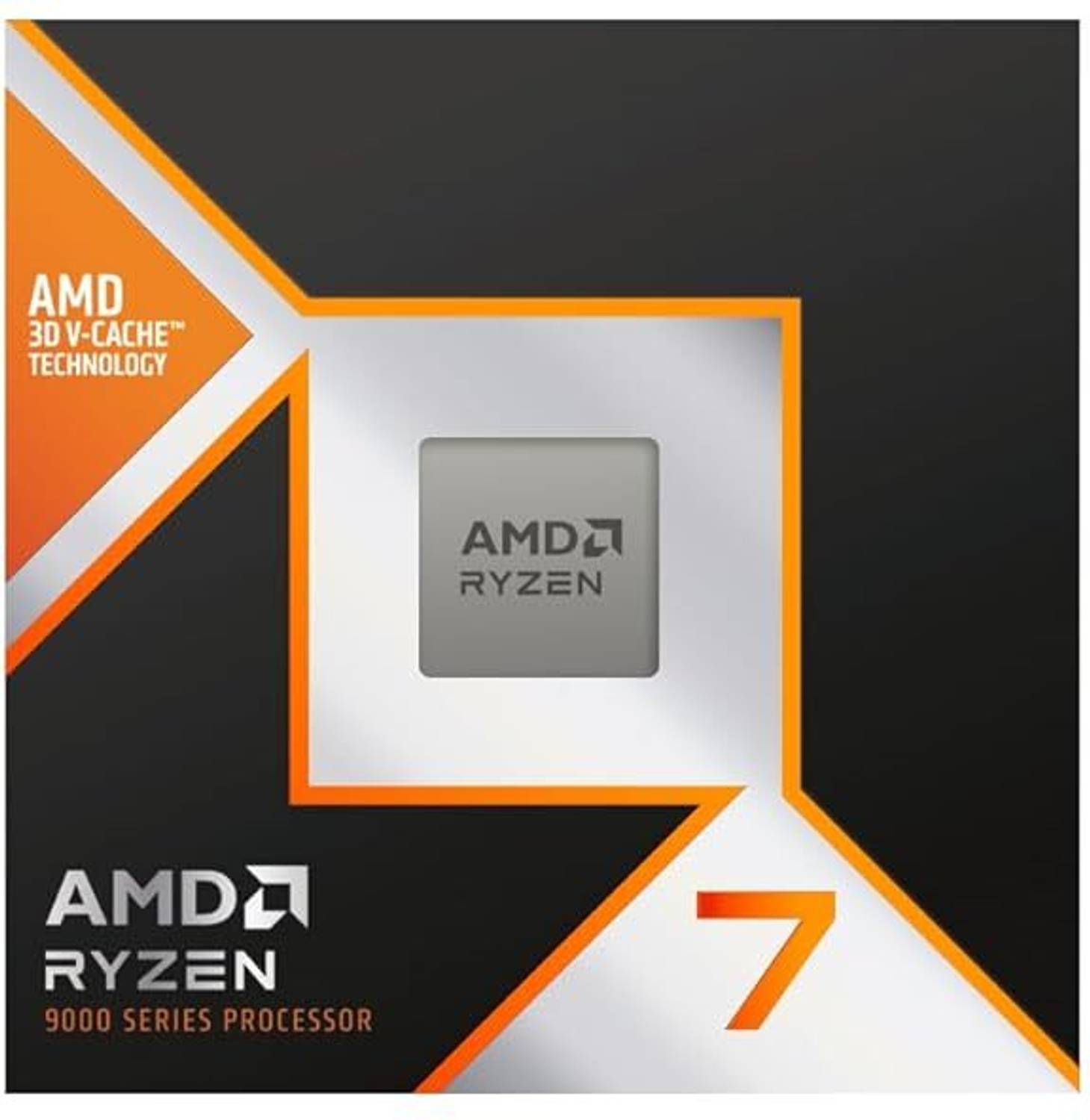 【最終値下げ】Ryzen7 9800X3D ryzen-7-9800x3d-processor-7000