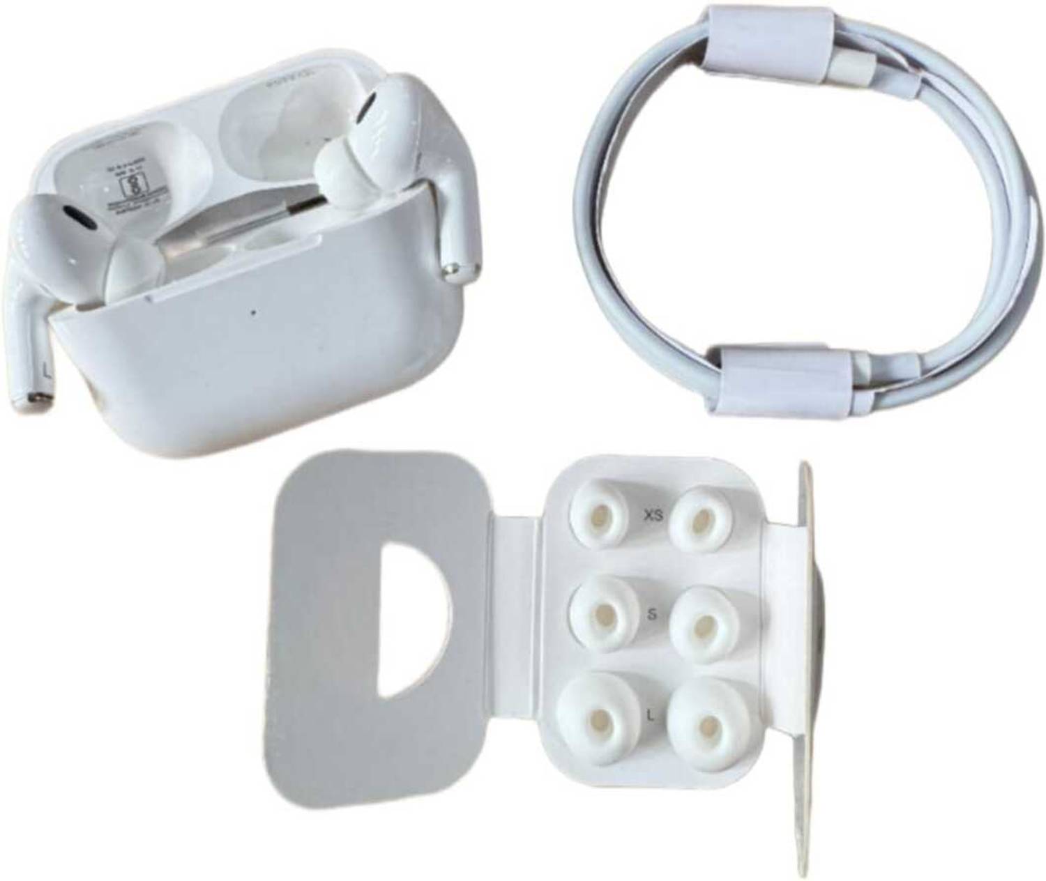 MagPulse AirPods 2 Pro & MagSafe Powerbank Combo | True Wireless