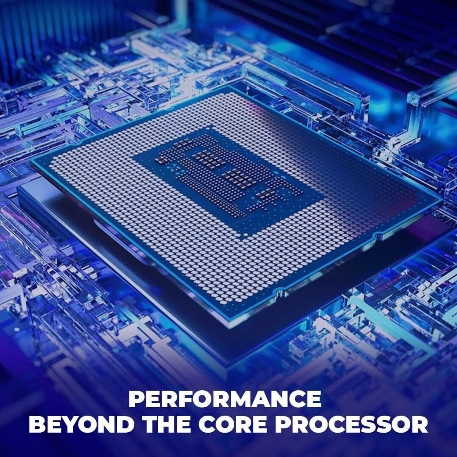 Image of PreSolve i5-8500 Processor 3.00GHz 3 GHz LGA 1151 6 Core Processor Designed for Desktop, Workstation