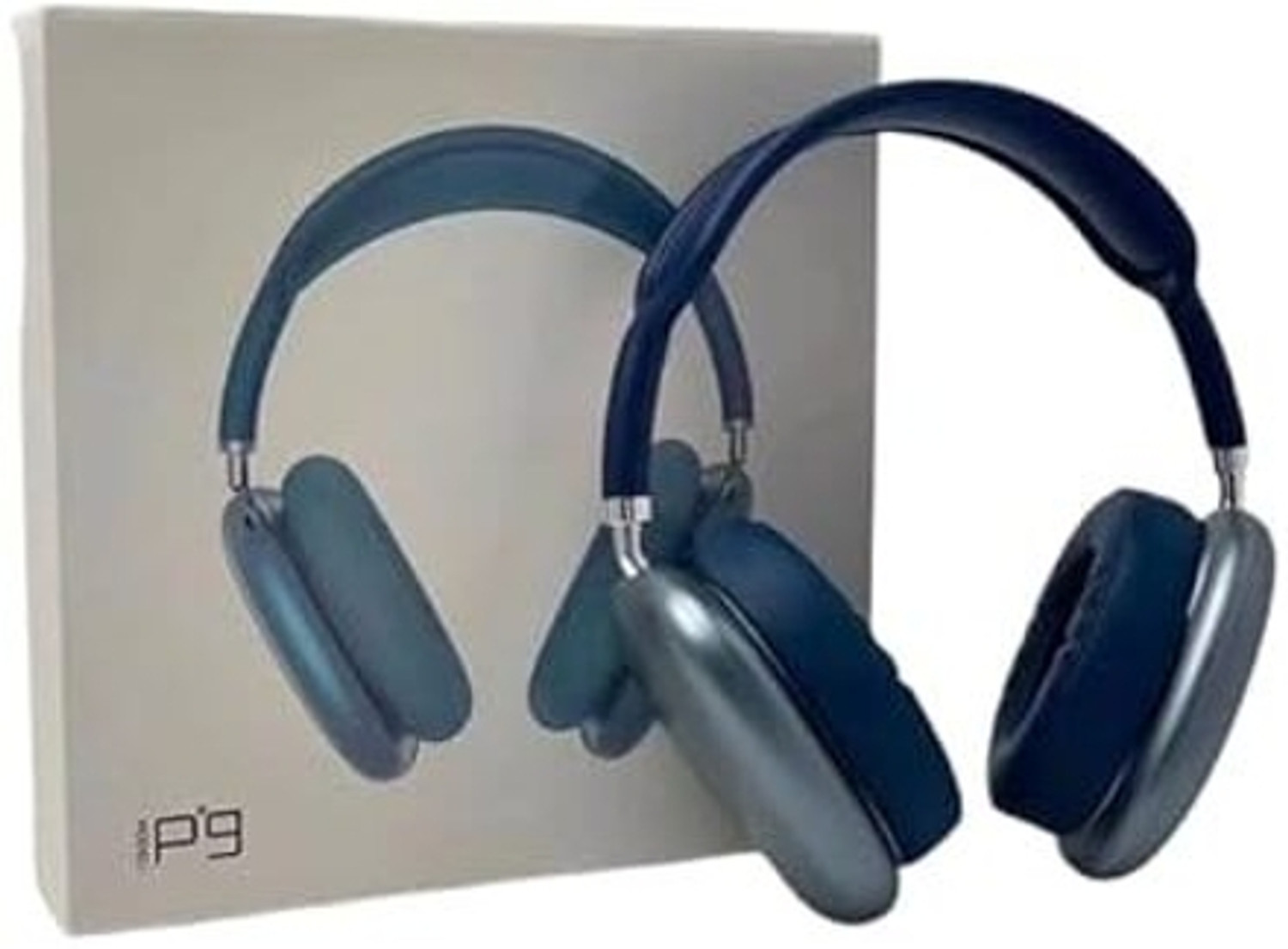 Image of hemnt P9 Wireless Bluetooth Headphones Over Ear 5.55 GHz LGA 1150 18 Core Processor Designed for Mobile, Laptop, Server, Desktop, Workstation