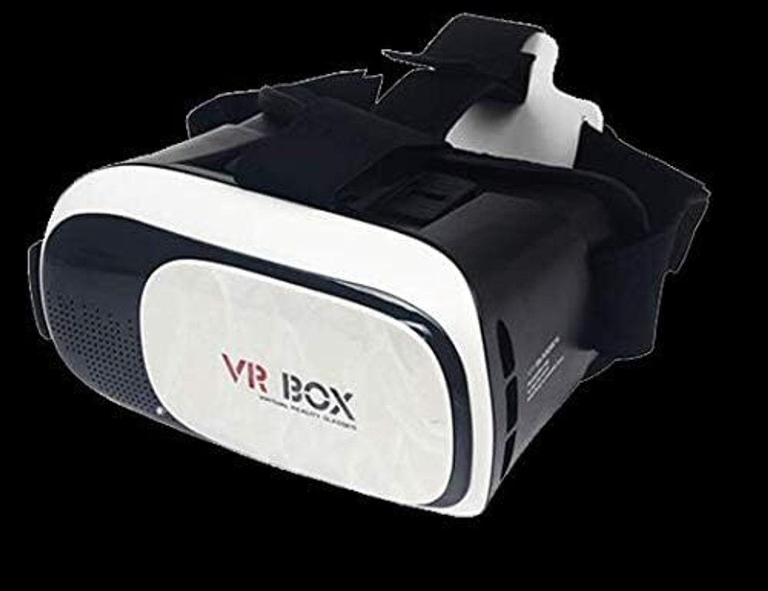 Image of HNMY Virtual Reality Headset| 3D Glasses 5.5 GHz AM3+ 10 Core Processor Designed for Mobile