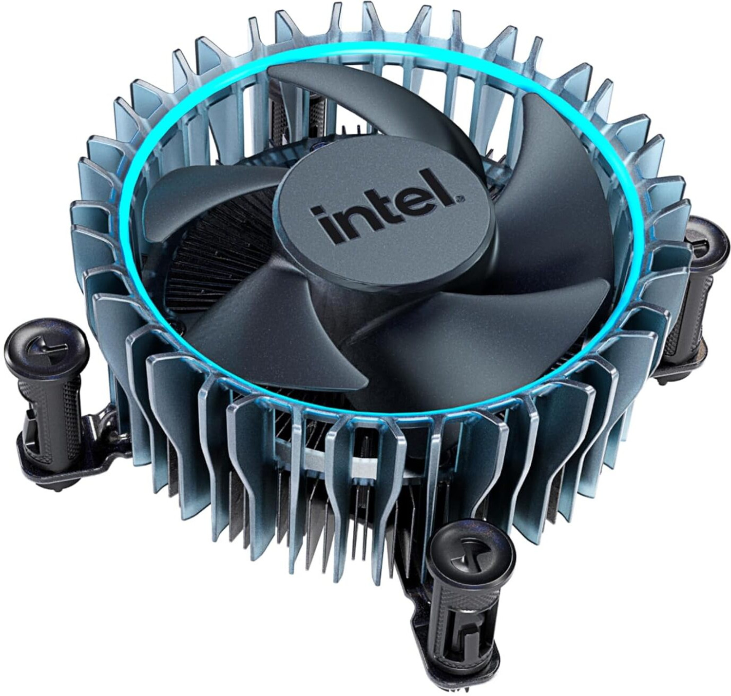Image of Intel i5-14400F 4.7 GHz Upto 4.7 GHz LGA1700 Socket 10 Cores 16 Threads 20 MB Smart Cache Desktop Processor