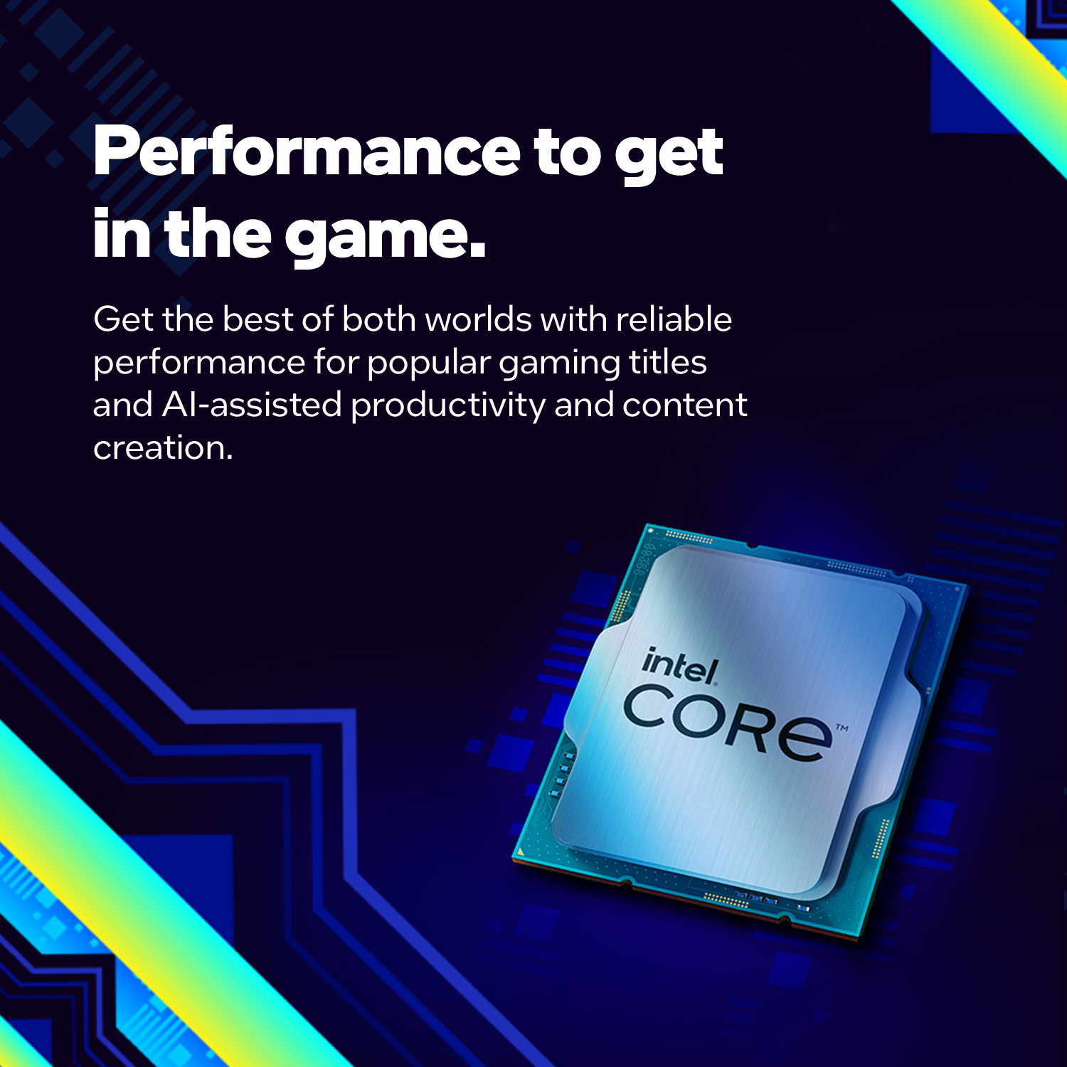 Image of Intel i3-12100F 4.3 GHz Upto 4.3 GHz LGA1700 Socket 4 Cores 8 Threads Desktop Processor