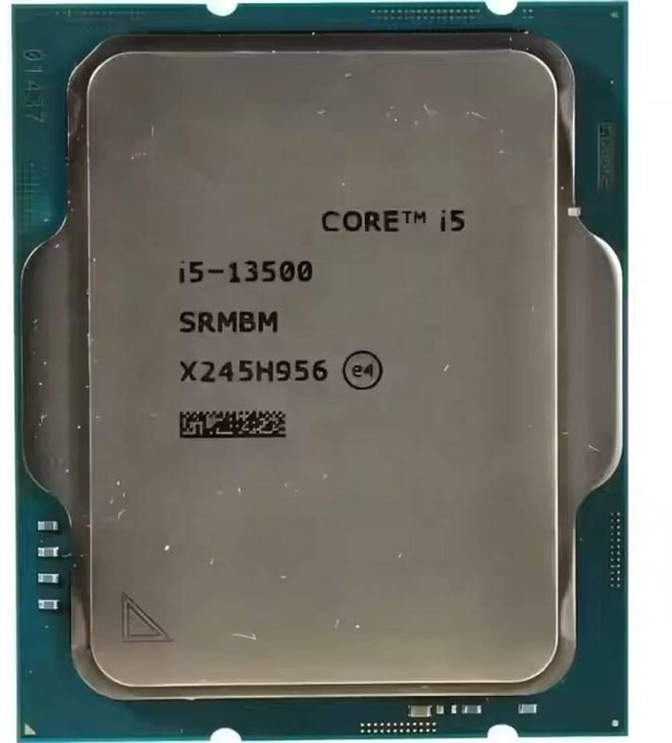 PreSolve Core i5 13500 13th Generation 20 Threads 24 MB Smart