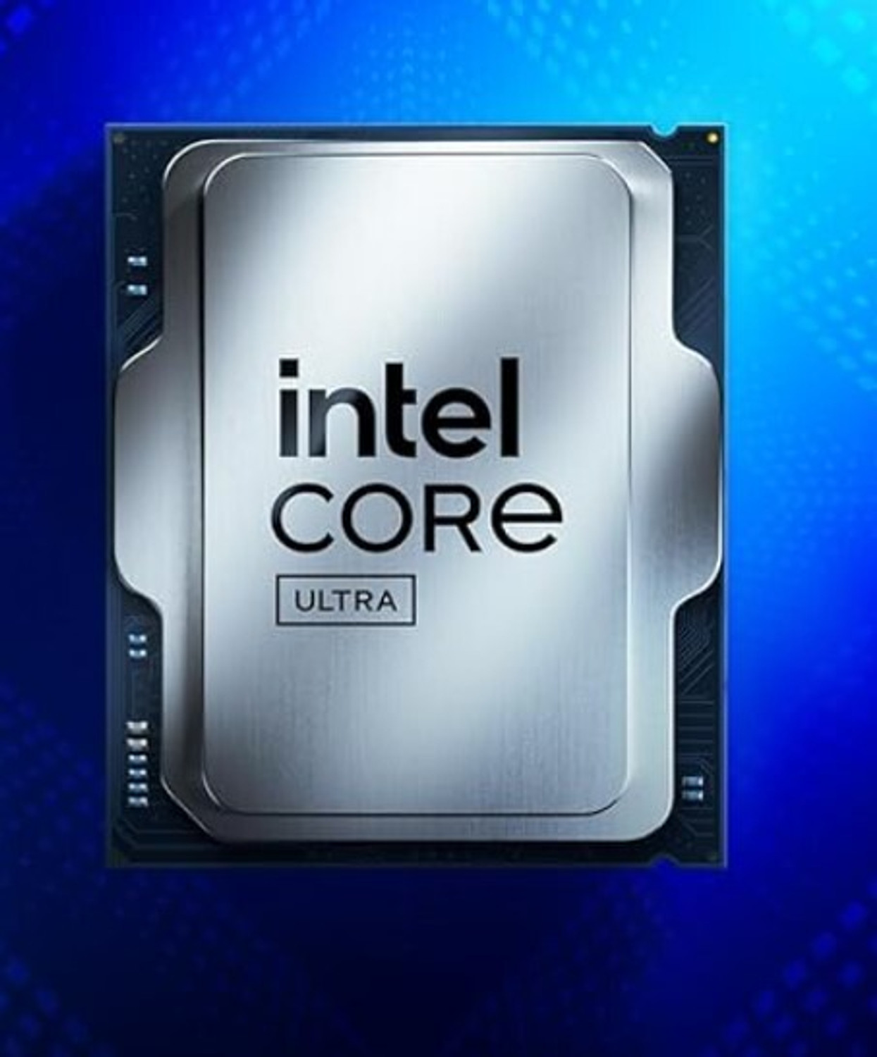 Image of Intel CPU /BX80768225F /ULTRA5-225F 6.4 GHz Upto 4.9 GHz LGA1700 Socket 10 Cores 10 Threads 20 MB Smart Cache 22 MB L2 Cache Desktop Processor