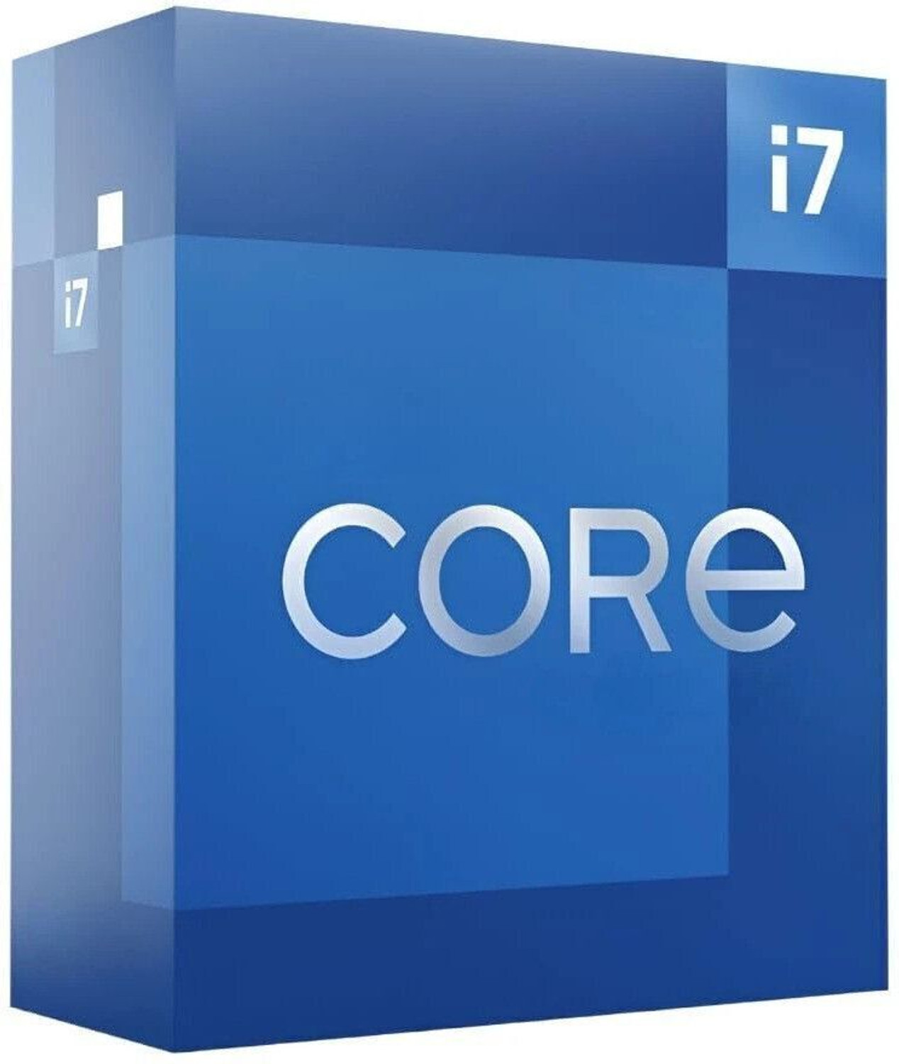 Image of PreSolve i7-8700 3.2 GHz LGA 1151 6 Core Processor Designed for Desktop