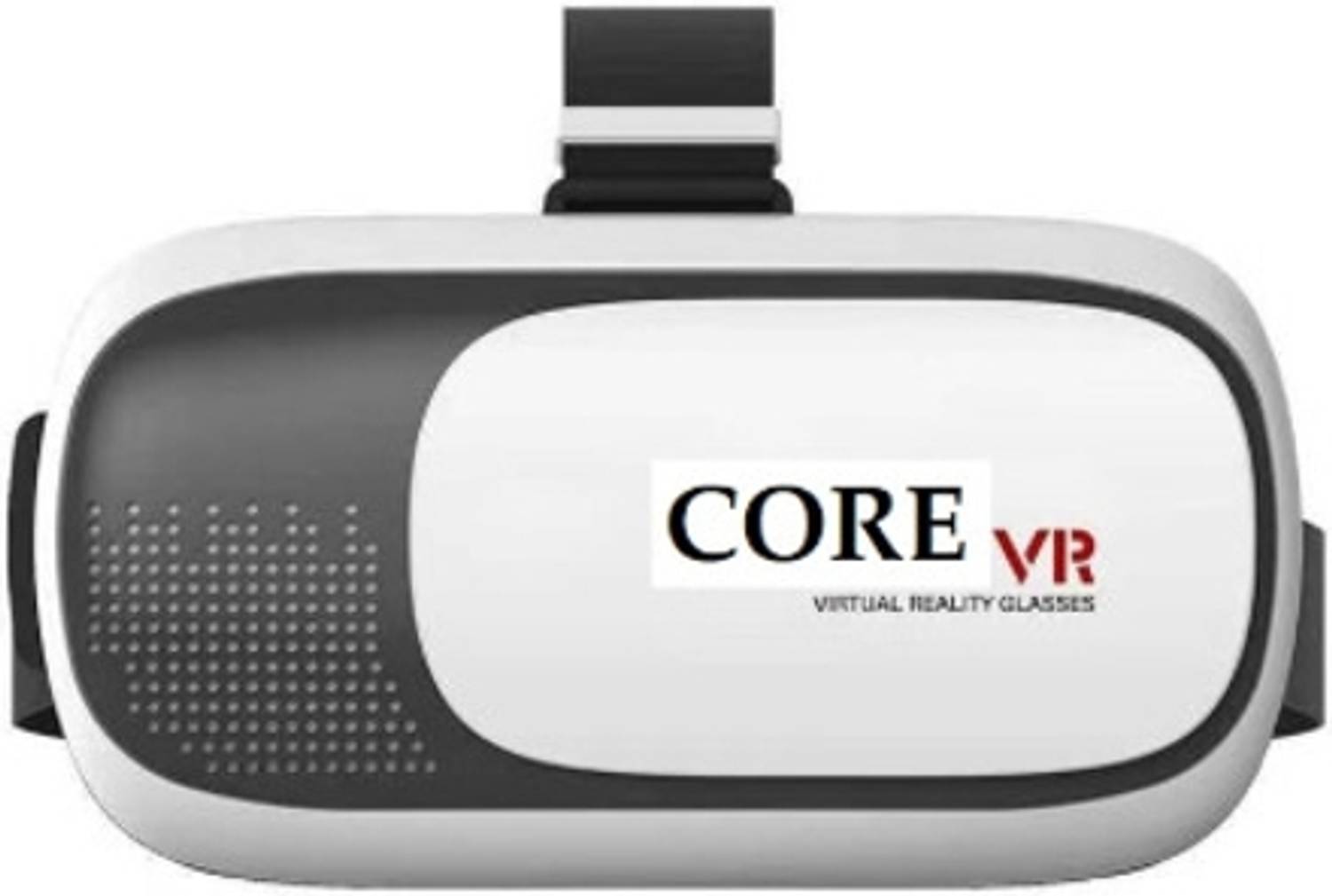 VRGRID VR Headset Premium Mobile VR Box - Image 1
