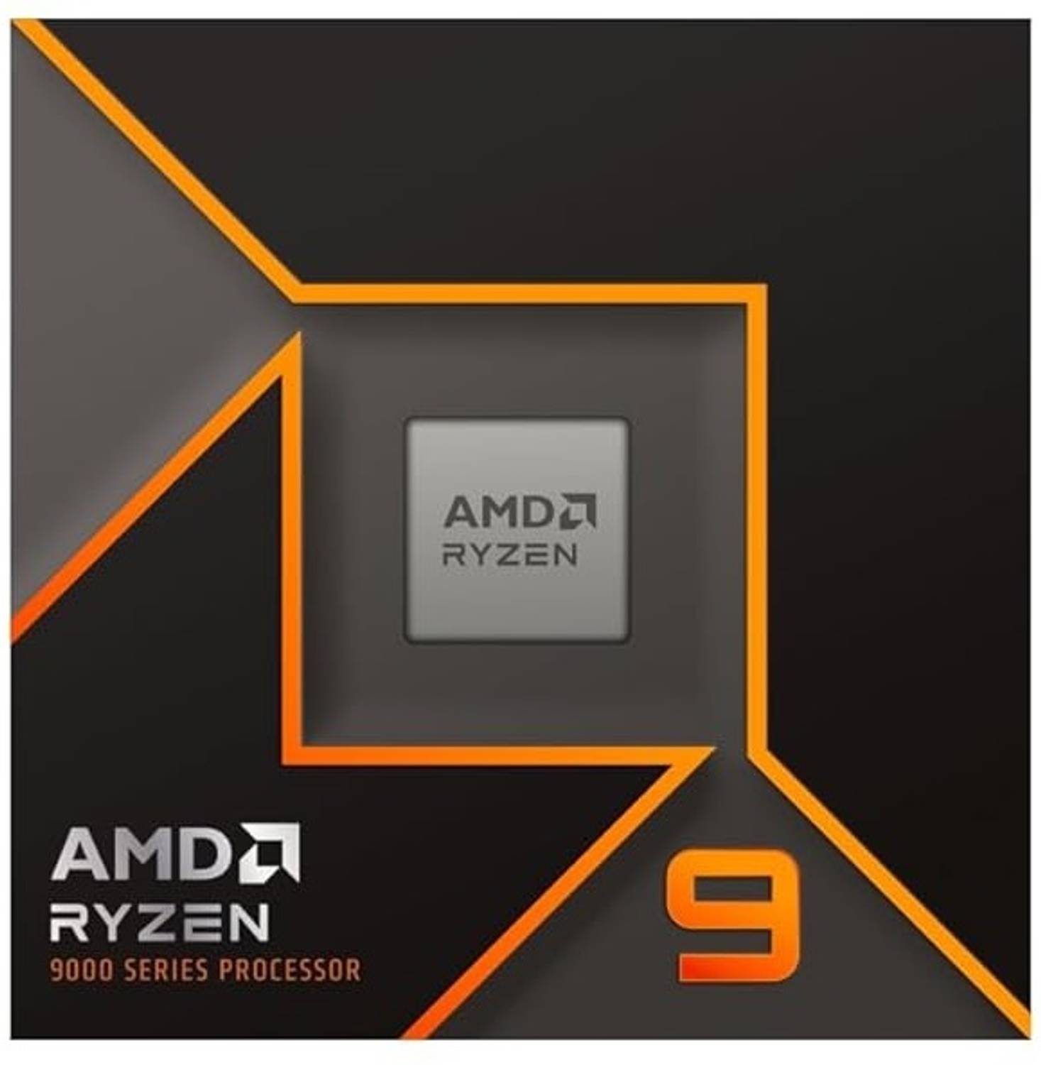 AMD Ryzen 9 9900X 4.4 GHz Upto 5.7 GHz AM5 Socket 12 Cores 24