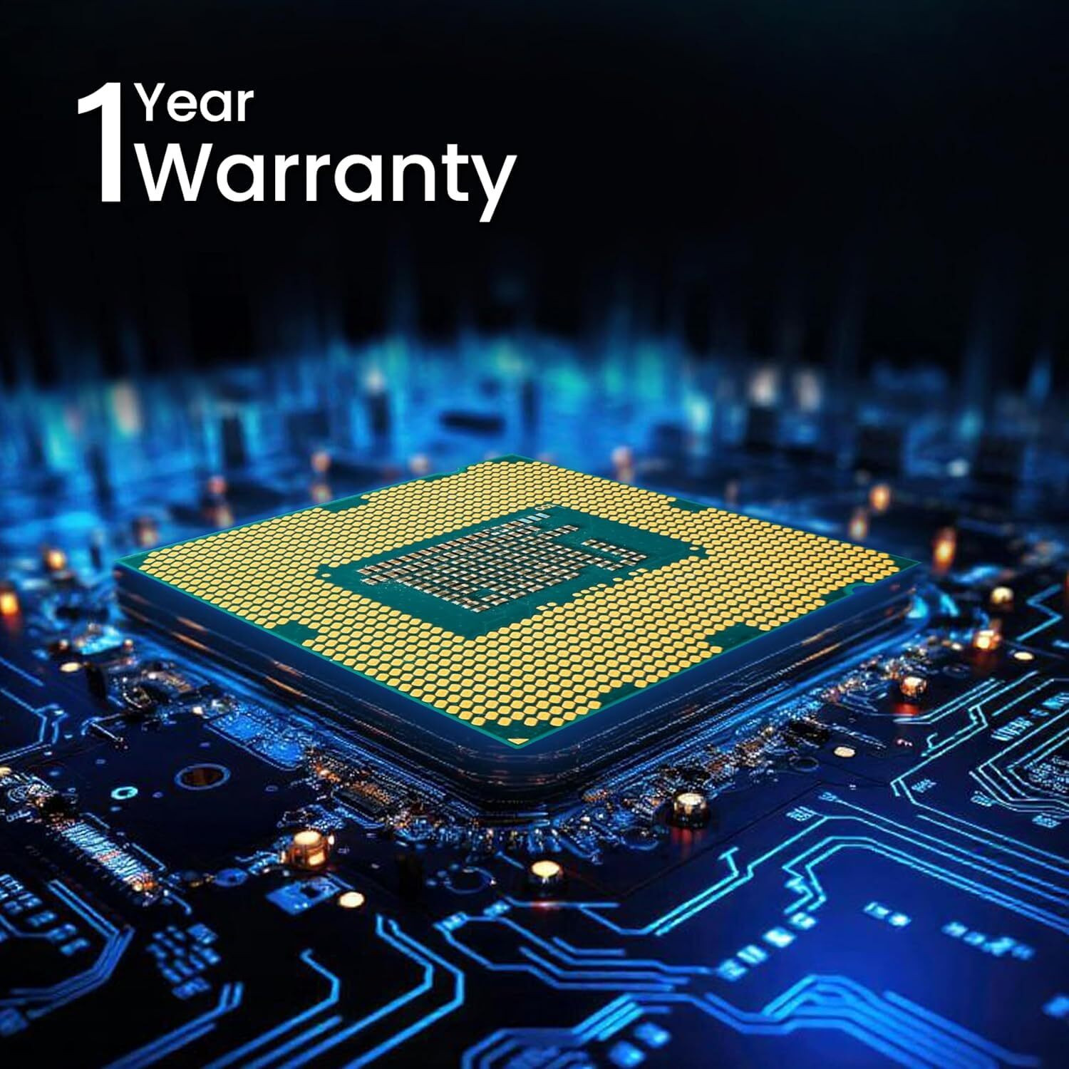 Image of CPU WALA Core i7 3rd Gen processor with speed up to 3.9 GHz support 3.4 GHz LGA 1155 4 Core Processor Designed for Desktop