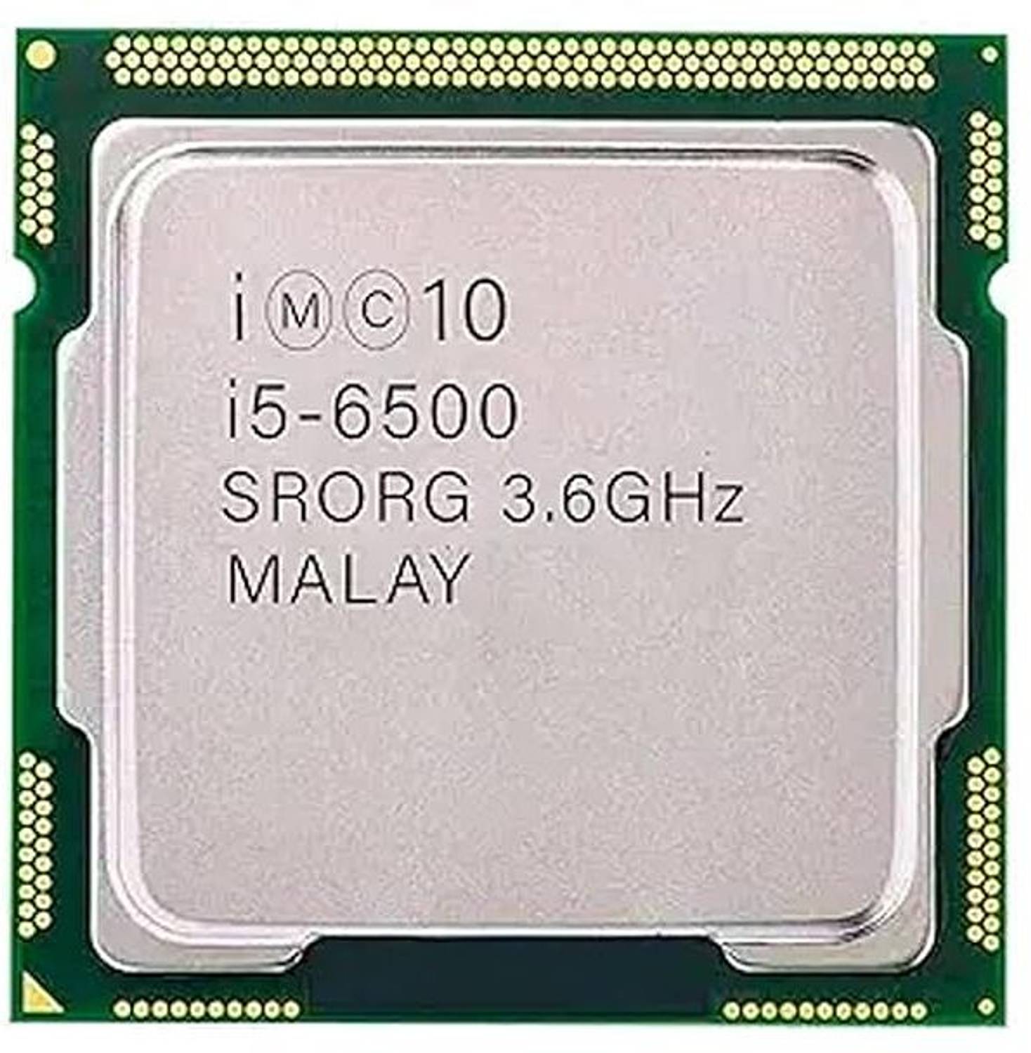 suryaasys Core i5 6400/6402/6500/6600/6685 6th Generation 2.2 GHz