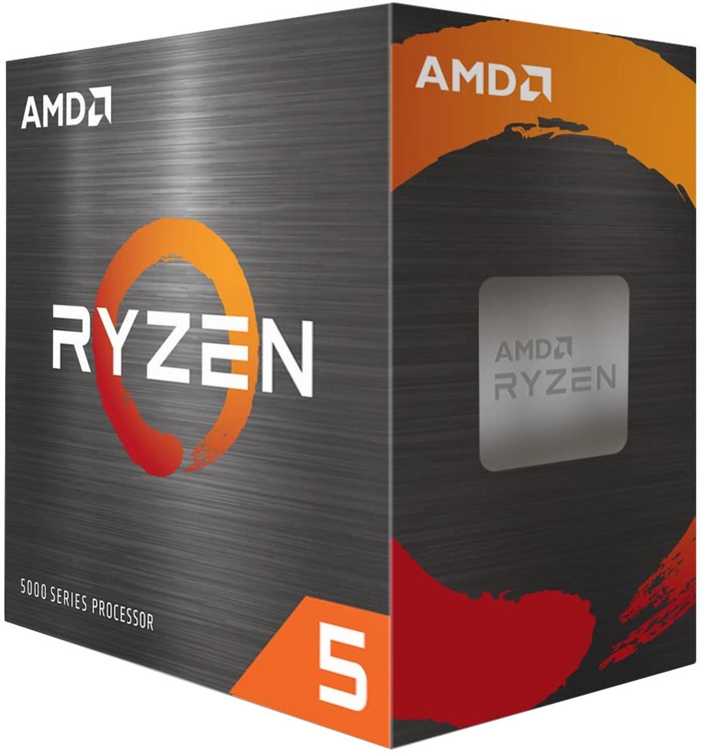 【値下げ】AMD Ryzen 5 5600X 新品未開封 AMD Ryzen 5 5600XT 3.7 GHz AM4 Socket 6 Cores Desktop Processor