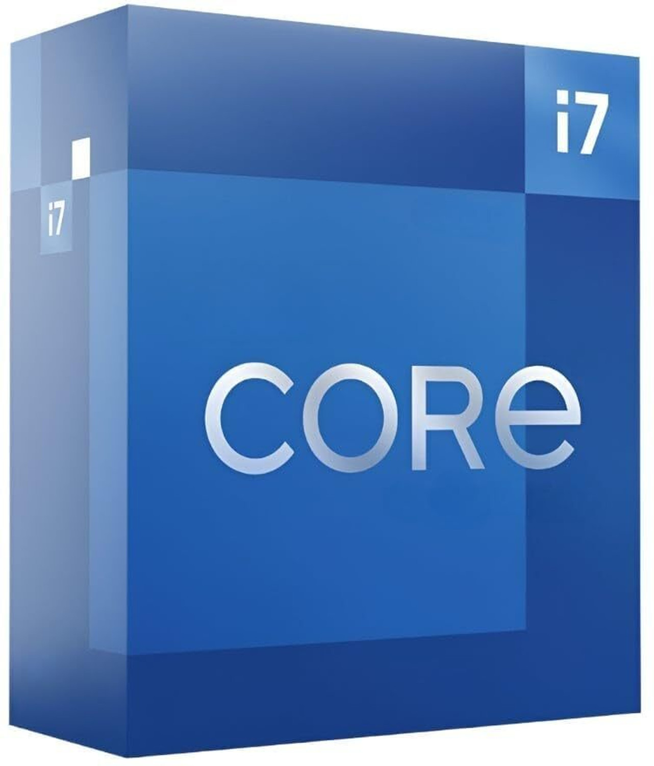 Image of PreSolve Core i7 3nd Generation 3770 3.4 GHz LGA 1155 4 Core Processor Designed for Desktop