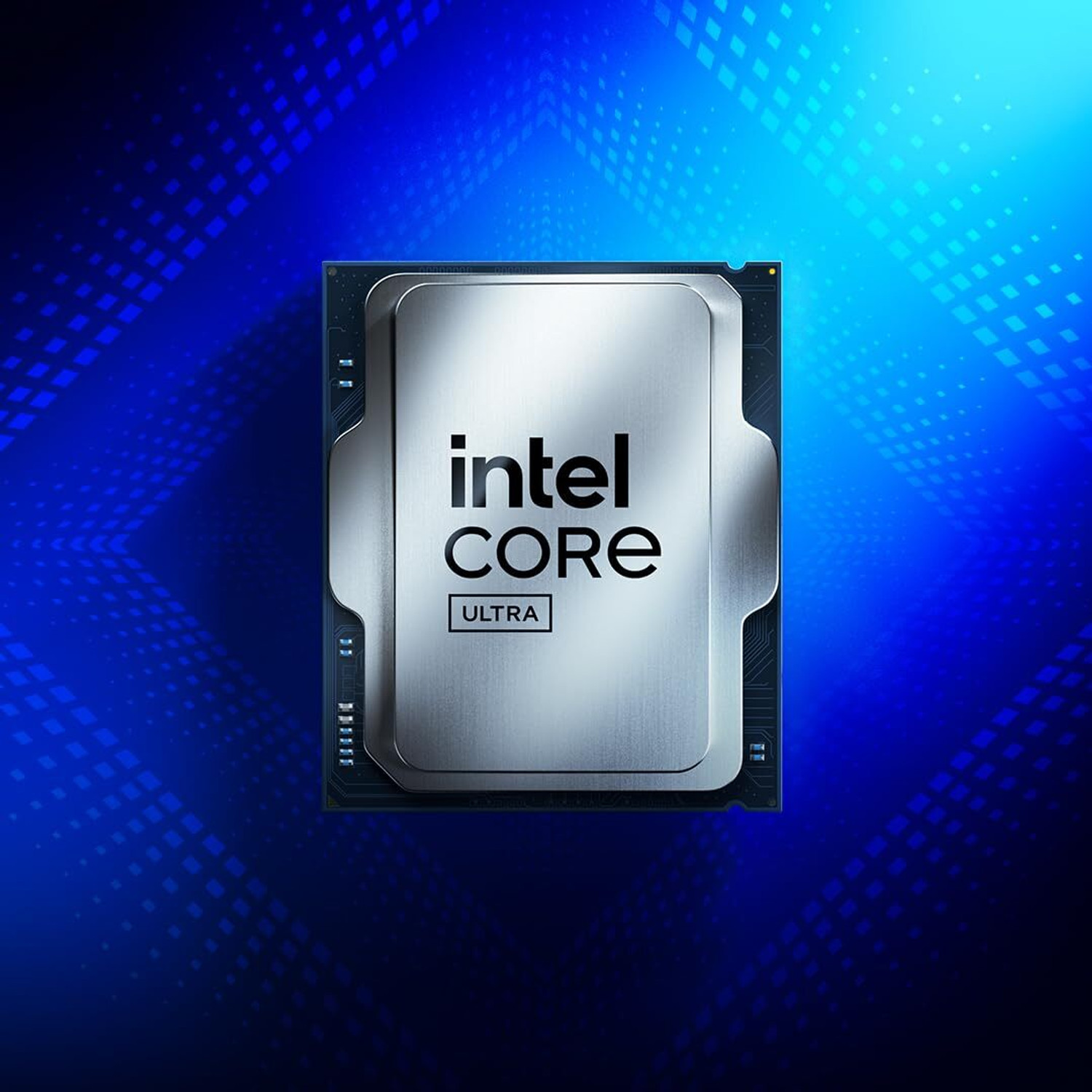 Image of Intel Core Ultra 7 Processor 265K (30M Cache- up to 5.50 GHz) 5.5 GHz LGA1700 Socket 16 Cores Desktop Processor
