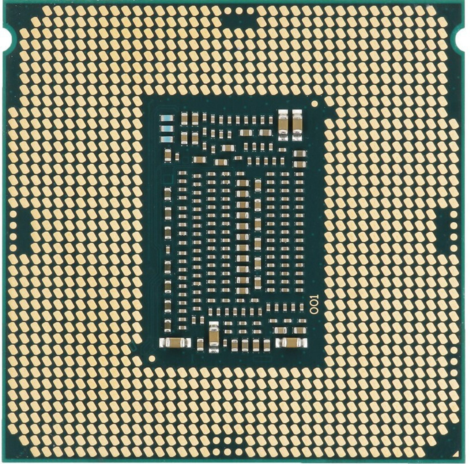 Image of PreSolve i5-8500 Processor 3.00GHz 3 GHz LGA 1151 6 Core Processor Designed for Desktop, Workstation