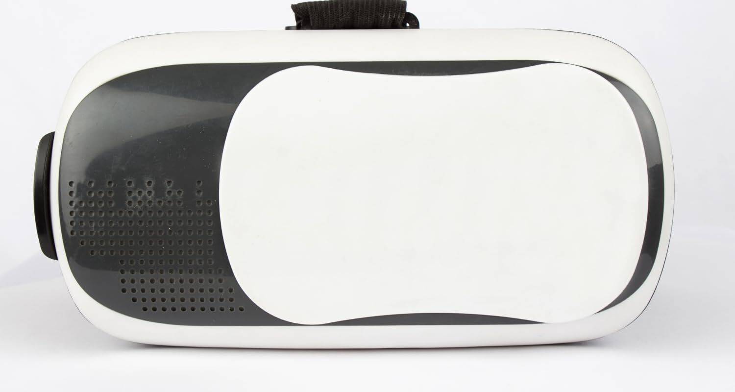 GAMINGVR VR WHITE DDR2 2 GB (Dual Channel) Server VR WHITE (VR He