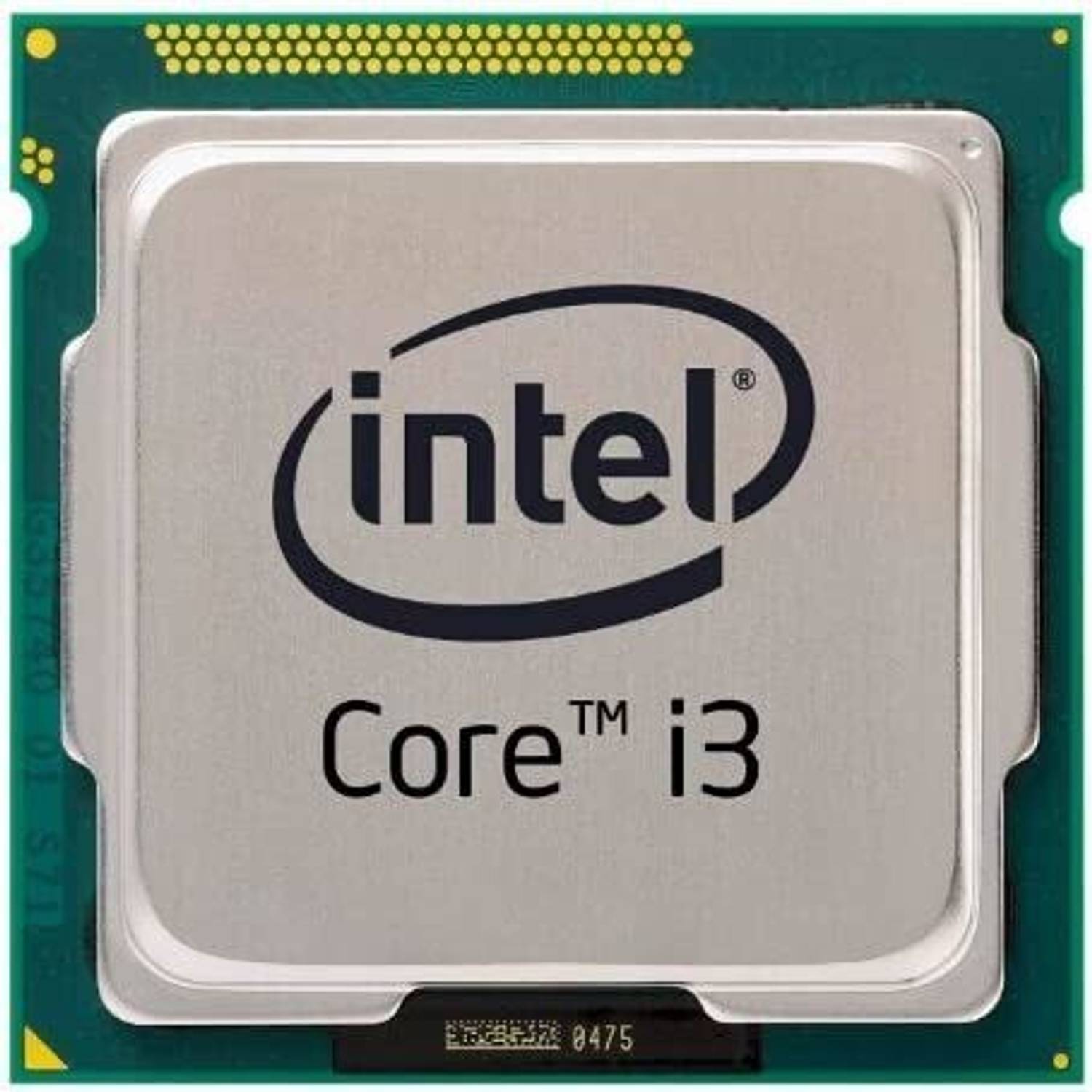 PROCESSORE I3 6TH 6100T 3.2 GHz LGA 1150 4 Core Processor Designed for Desktop
