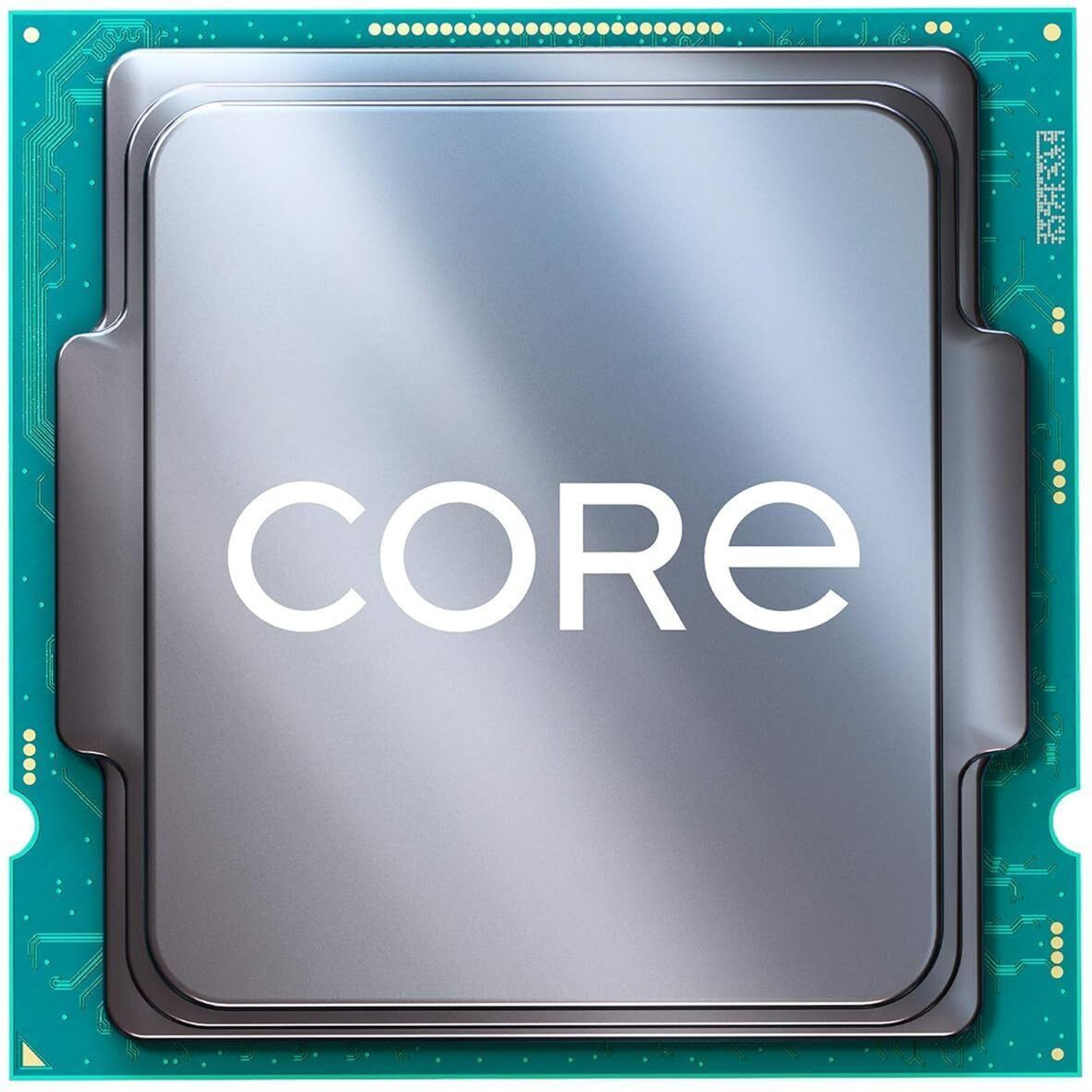 Image of PreSolve Core i7 3nd Generation 3770 3.4 GHz LGA 1155 4 Core Processor Designed for Desktop