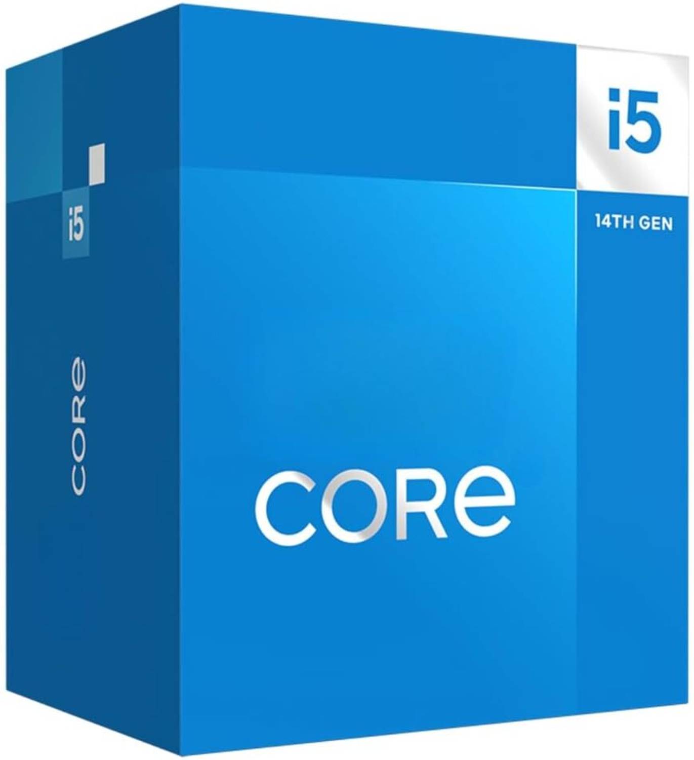 PreSolve Core i5 14500 14th Generation Upto 5.00Ghz LGA 1700