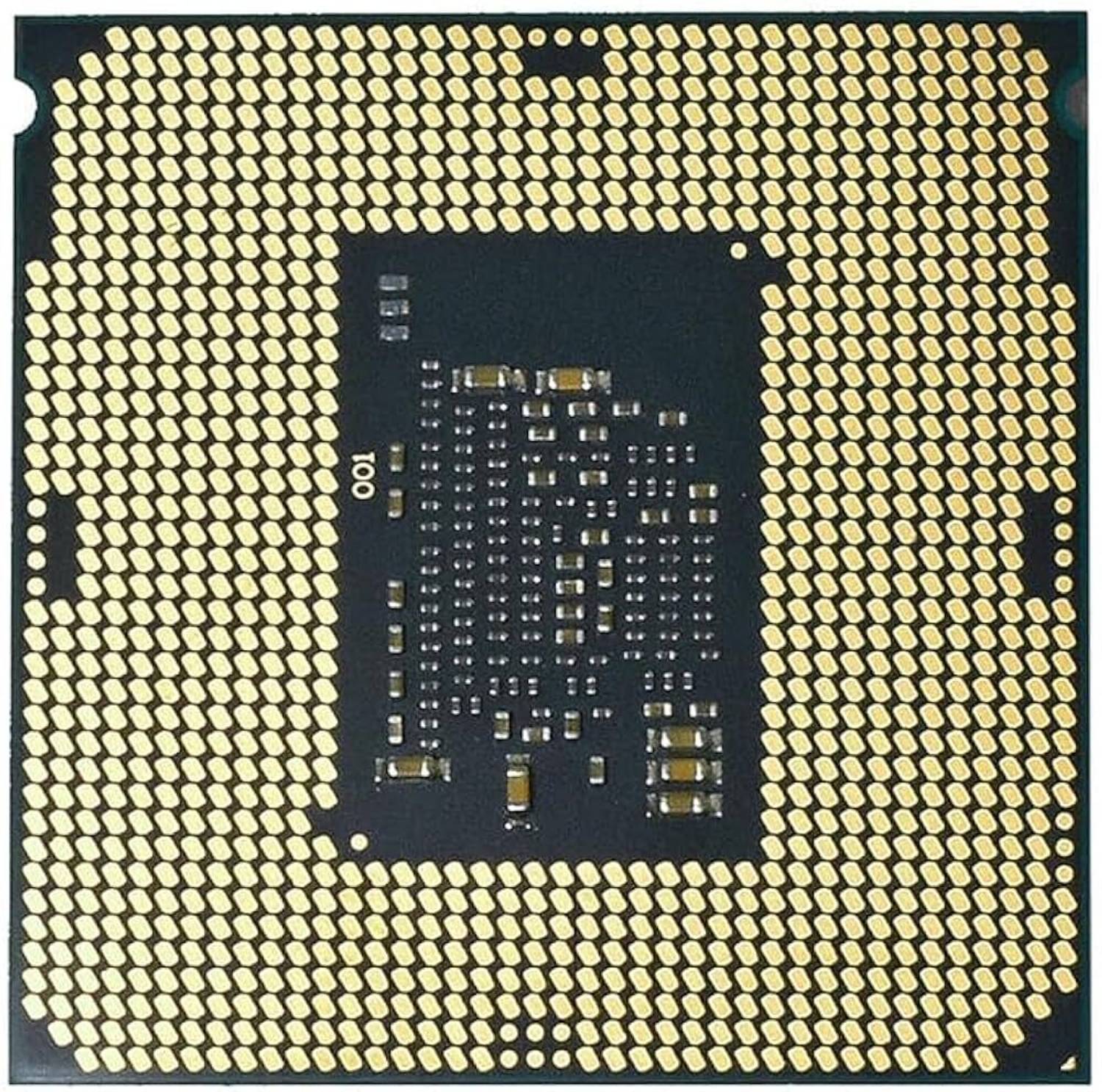 AKmouse Core i7 8700 3.2 GHz LGA 1151 6 Core Processor Designed