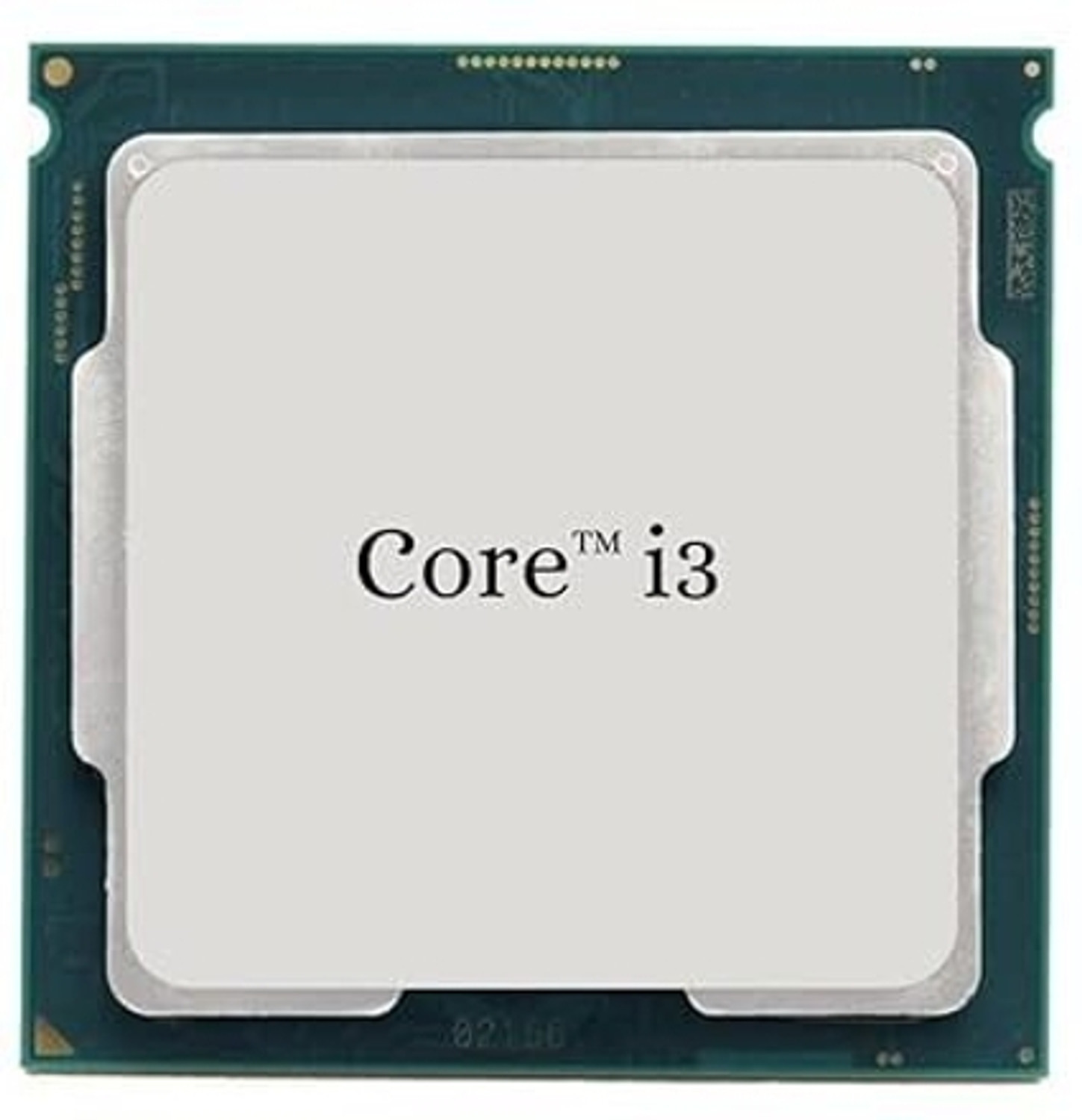 Image of PROCESSORE I3 6TH 6100T 3.2 GHz LGA 1150 4 Core Processor Designed for Desktop