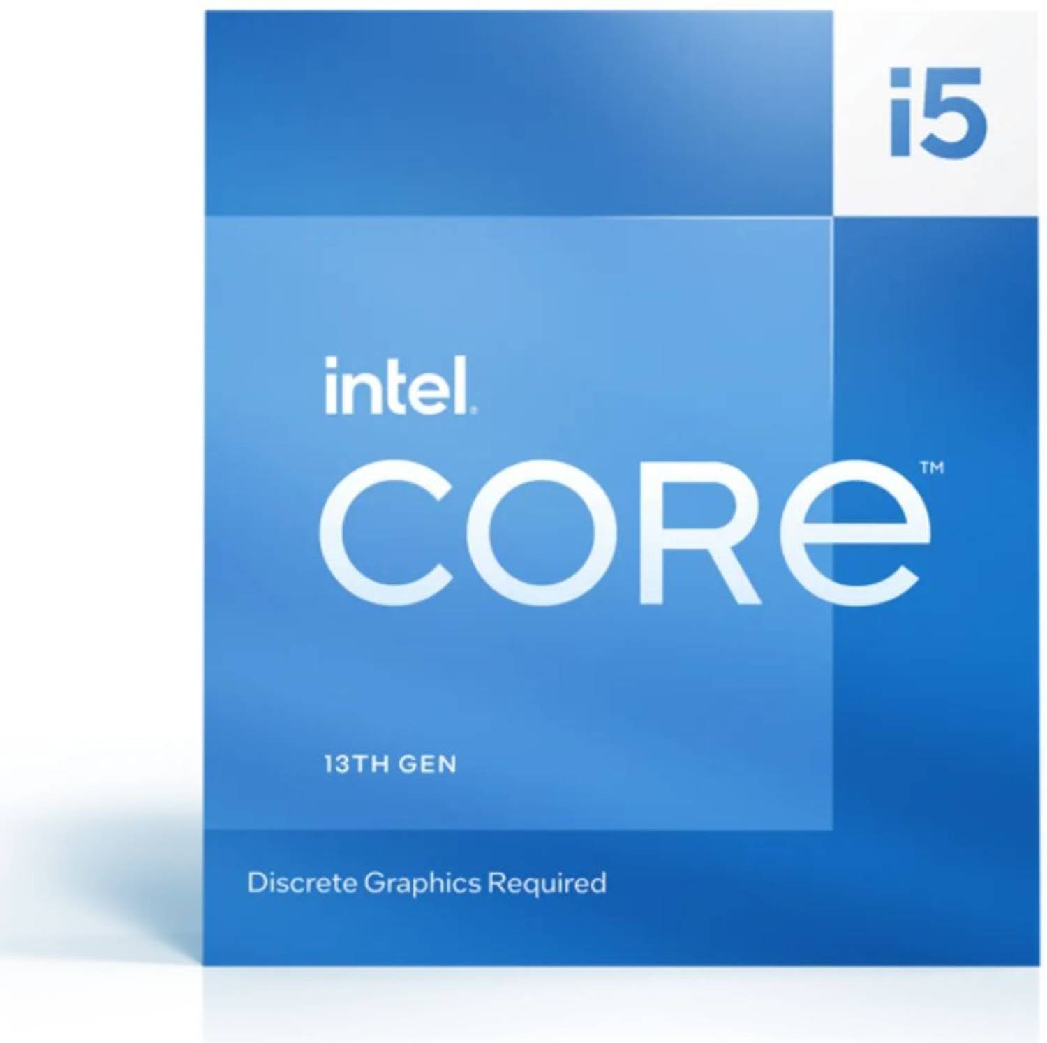 Intel i5-13400 4.6 GHz Upto 4.6 GHz LGA1700 Socket 10 Cores 16