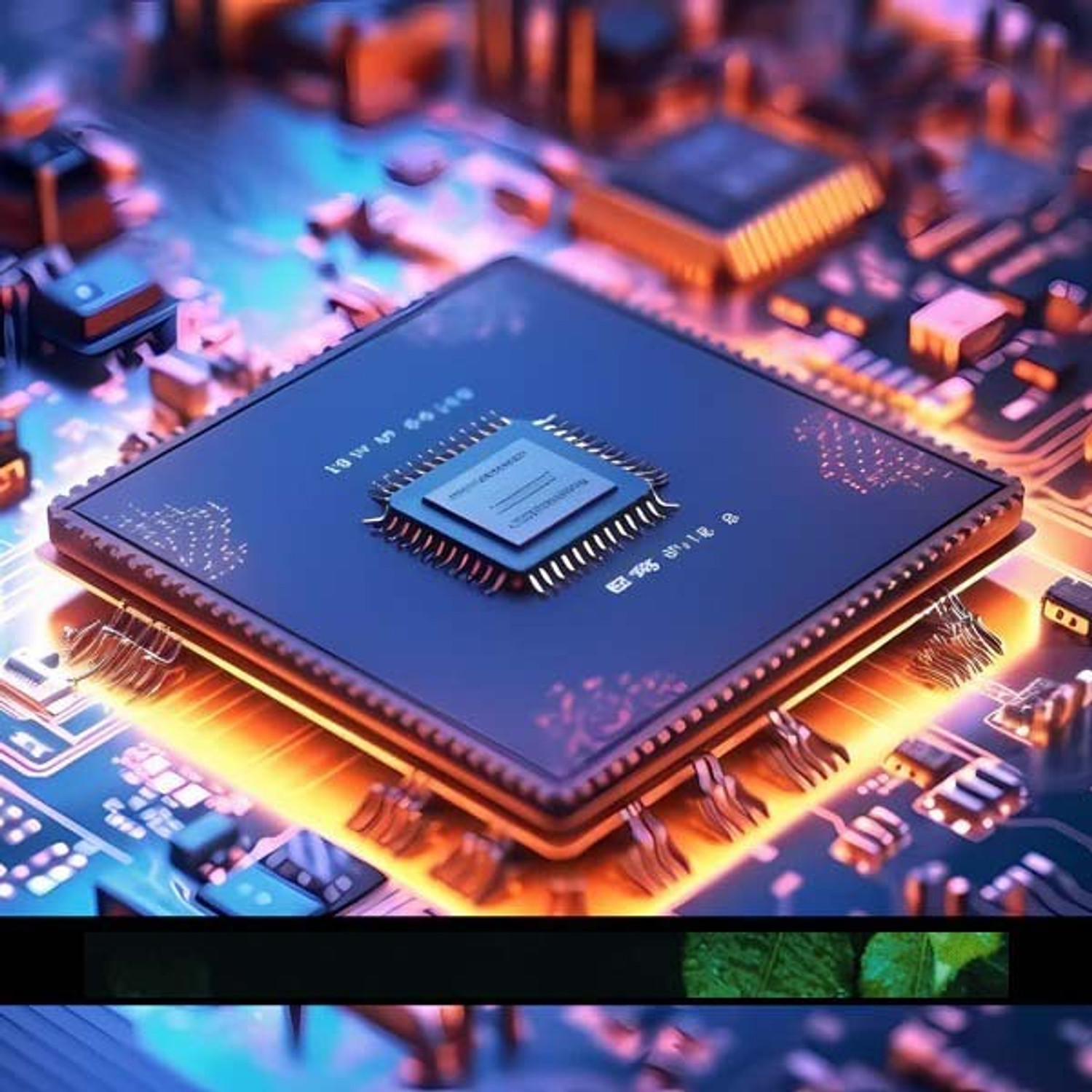 Image of AETMP i3 8th Generation With Thermal Paste, Fan, Heatsink 3.6 GHz LGA 1151 4 Core Processor Designed for Desktop, Workstation