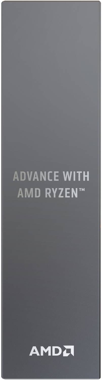 AMD Ryzen 5 7600 3.8 GHz Upto 5.1 GHz AM5 Socket 6 Cores 12
