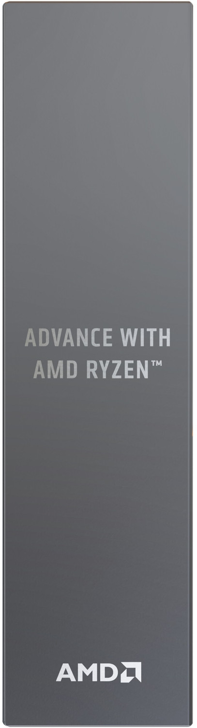 Image of AMD Ryzen 5 7600 3.8 GHz Upto 5.1 GHz AM5 Socket 6 Cores 12 Threads 6 MB L2 32 MB L3 Desktop Processor