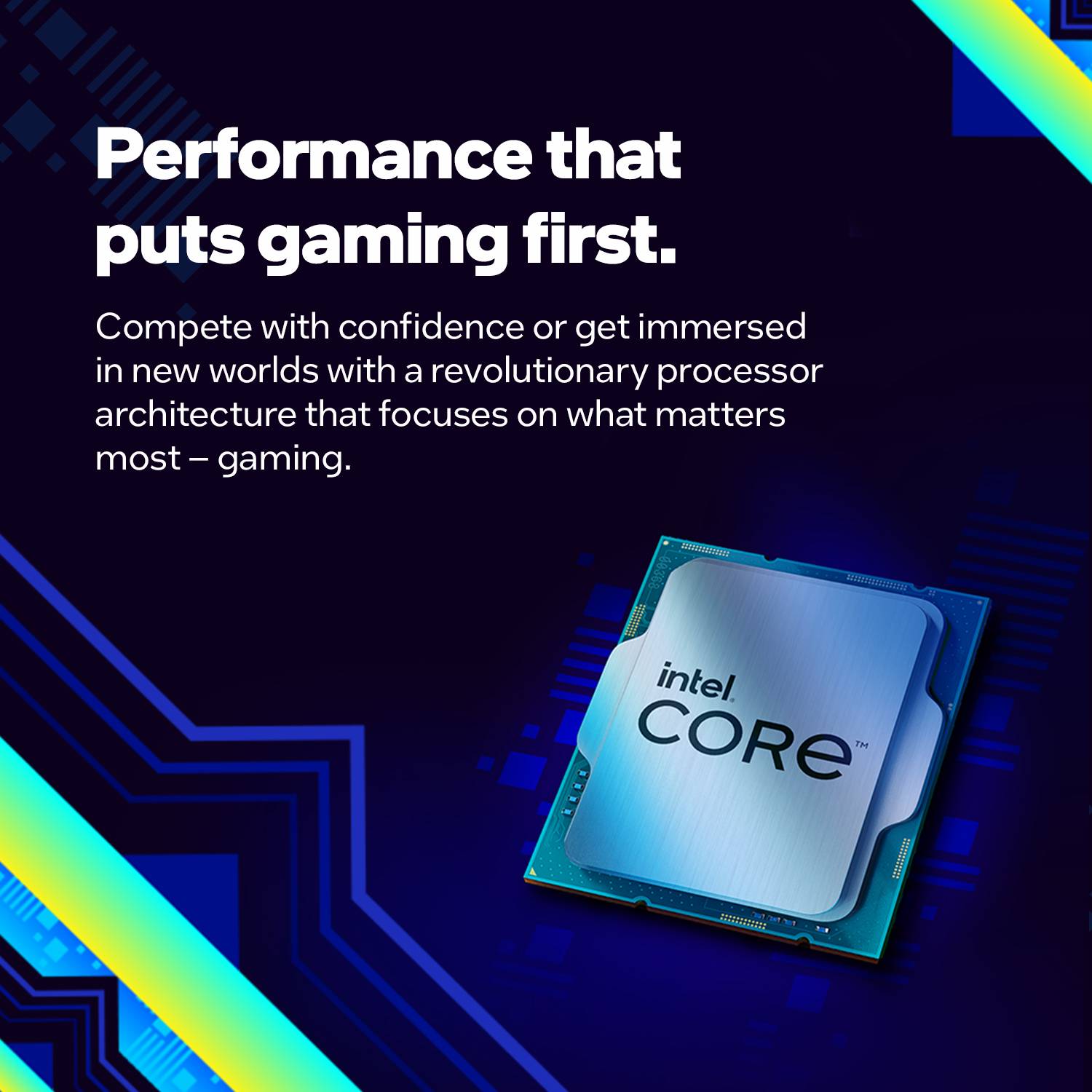 Intel i5-12400F 4.4GHz 6-Core LGA1700 Processor