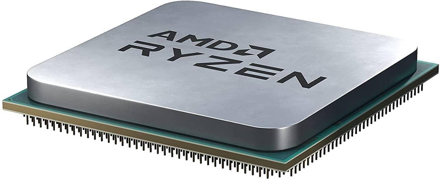 AMD Ryzen 5 5600XT 3.7 GHz AM4 Socket 6 Cores Desktop Processor
