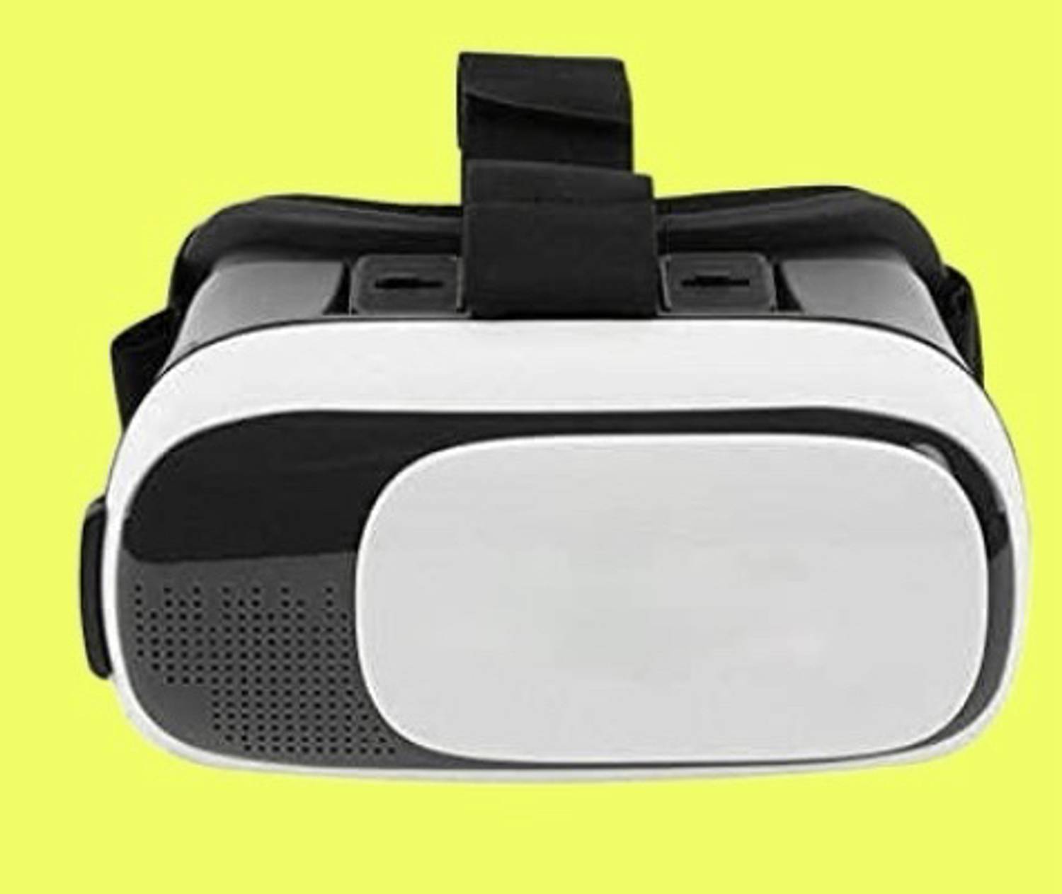 VisionX VR Virtual Reality Headset for 360° Gaming, Movies and In
