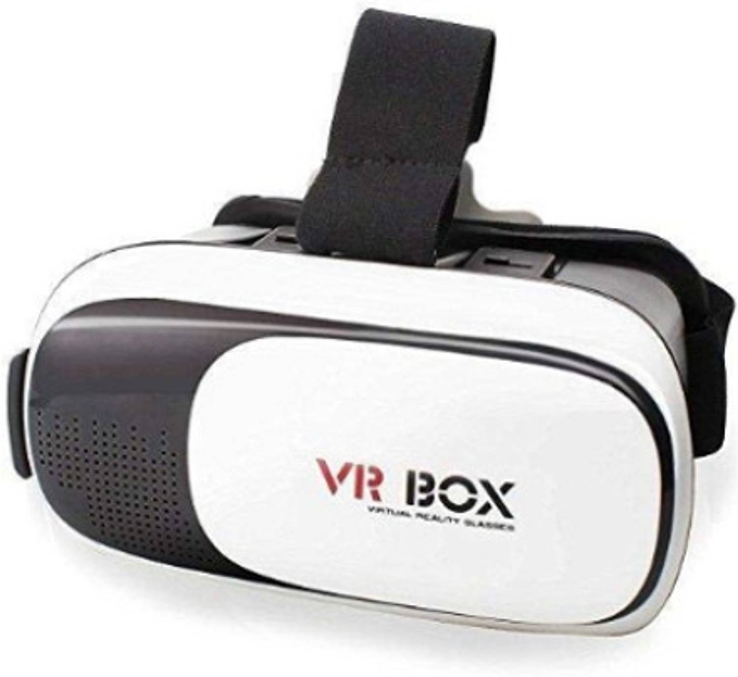 Oryzon VR Headset Universal Mobile VR Viewer