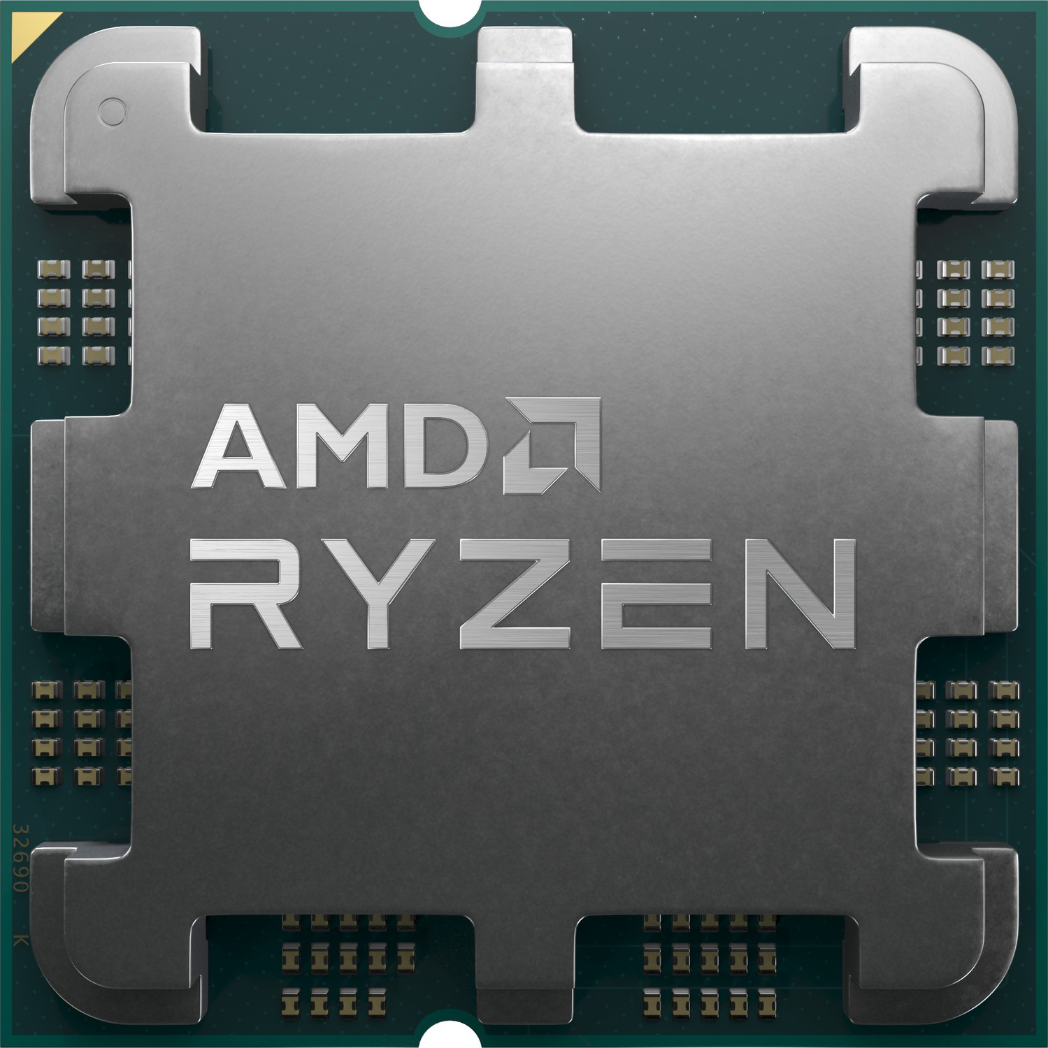 Image of AMD Ryzen 9 7950X 4.5 GHz Upto 5.7 GHz AM5 Socket 16 Cores 32 Threads Desktop Processor