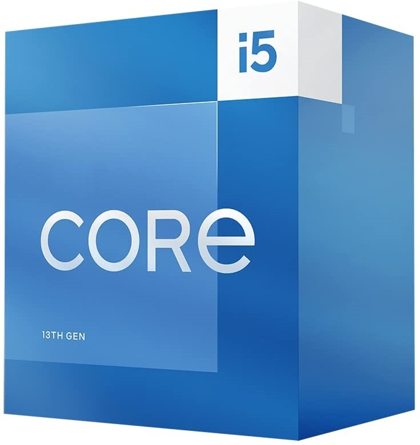 Image of PreSolve Core i5 13500 13th Generation 20 Threads 24 MB Smart Cache 2.5 GHz LGA1700 14 Core Processor Designed for Desktop