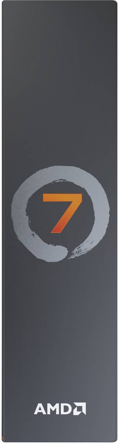 AMD Ryzen 7 7700 3.8 GHz Upto 5.3 GHz AM5 Socket 8 Cores 16