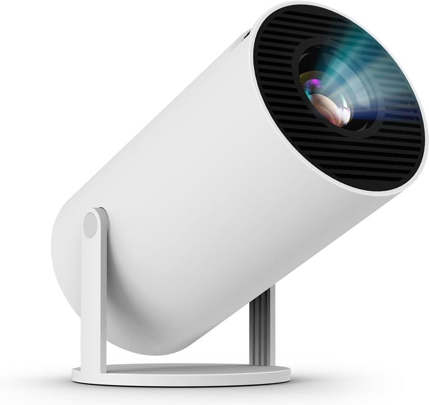 Image of Hackon Portable Mini Projector (4800 lm / Remote Controller) Projector