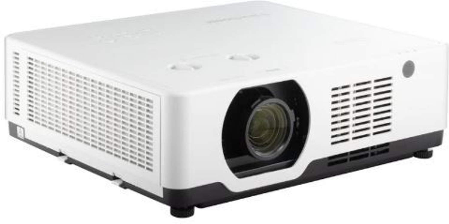 Image of ViewSonic LSC600WU 6000LM WUXGA (6000 lm) Portable Projector