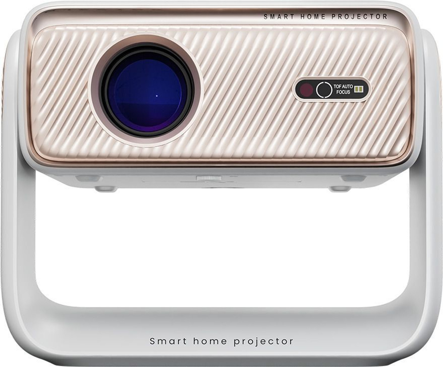 Image of WZATCO Yuva Horizon (22000 lm / 1 Speaker / Wireless / Remote Controller) Projector