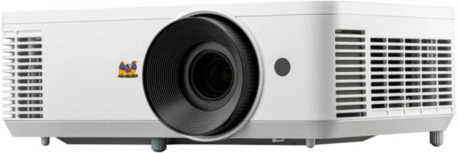 Image of ViewSonic PA700X 4500 Lumens XGA (45000 lm) Portable Projector